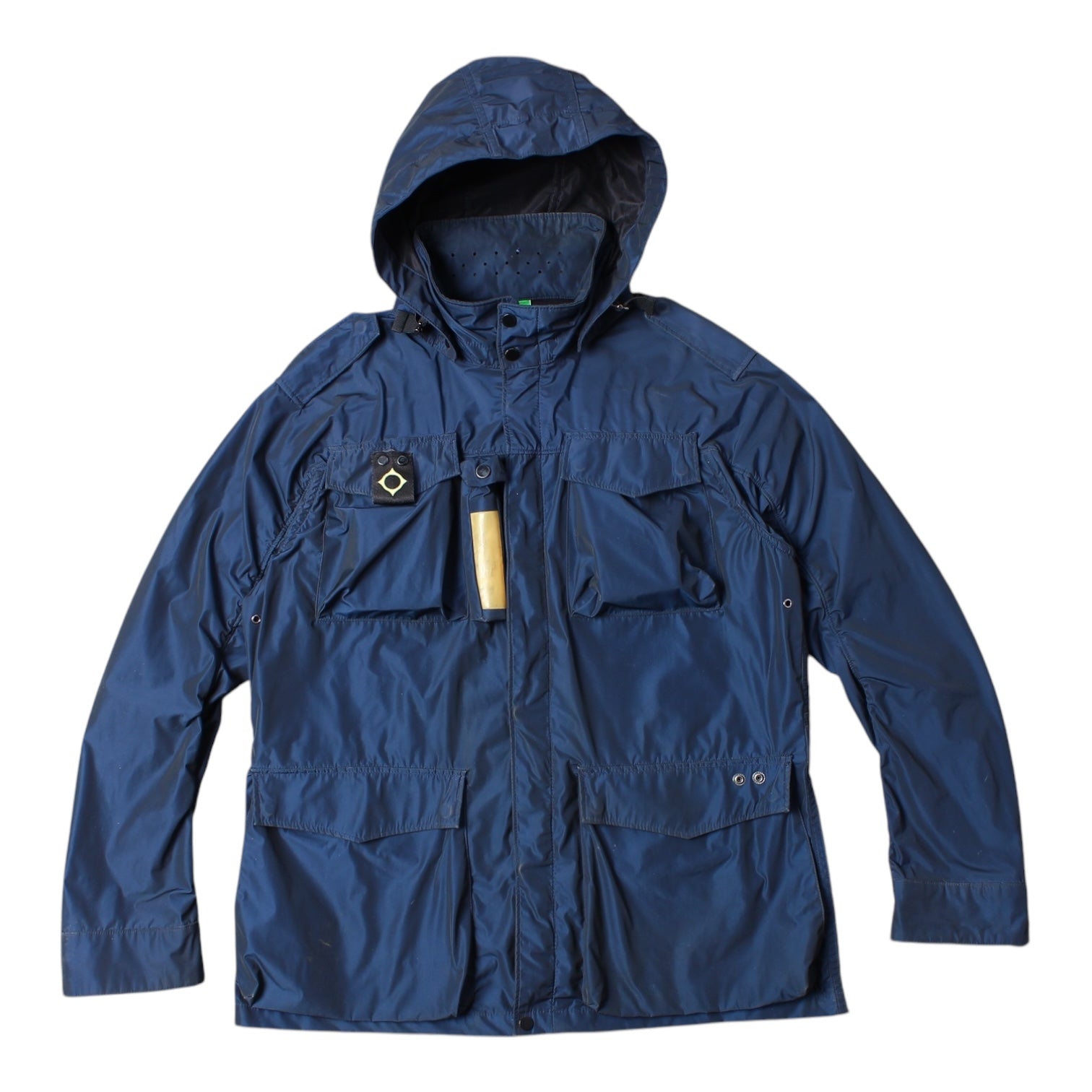 Mossimo Osti archive jacket small – Vintage Sponsor