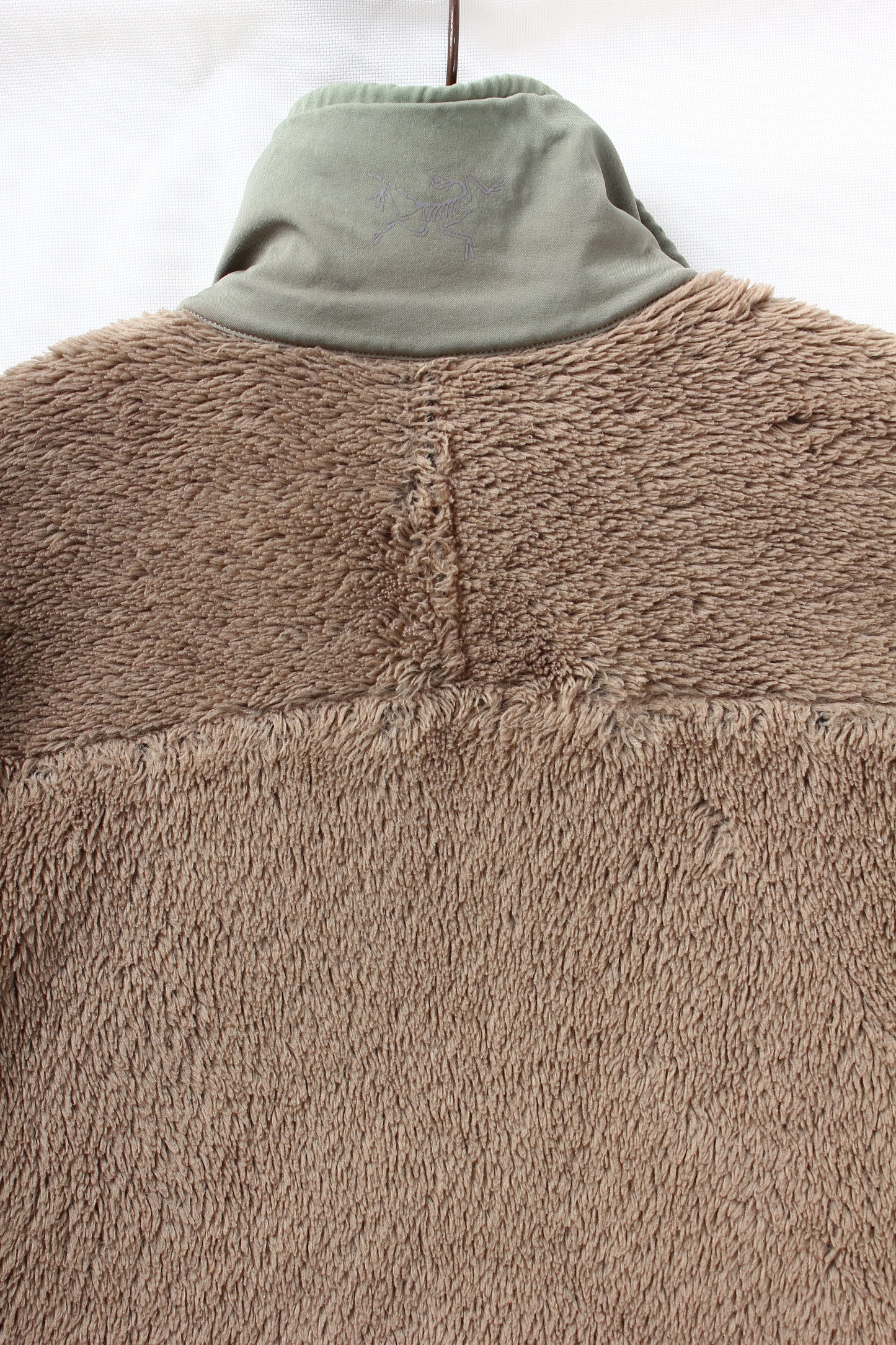 2000s Arc’teryx Delta SV fleece Small
