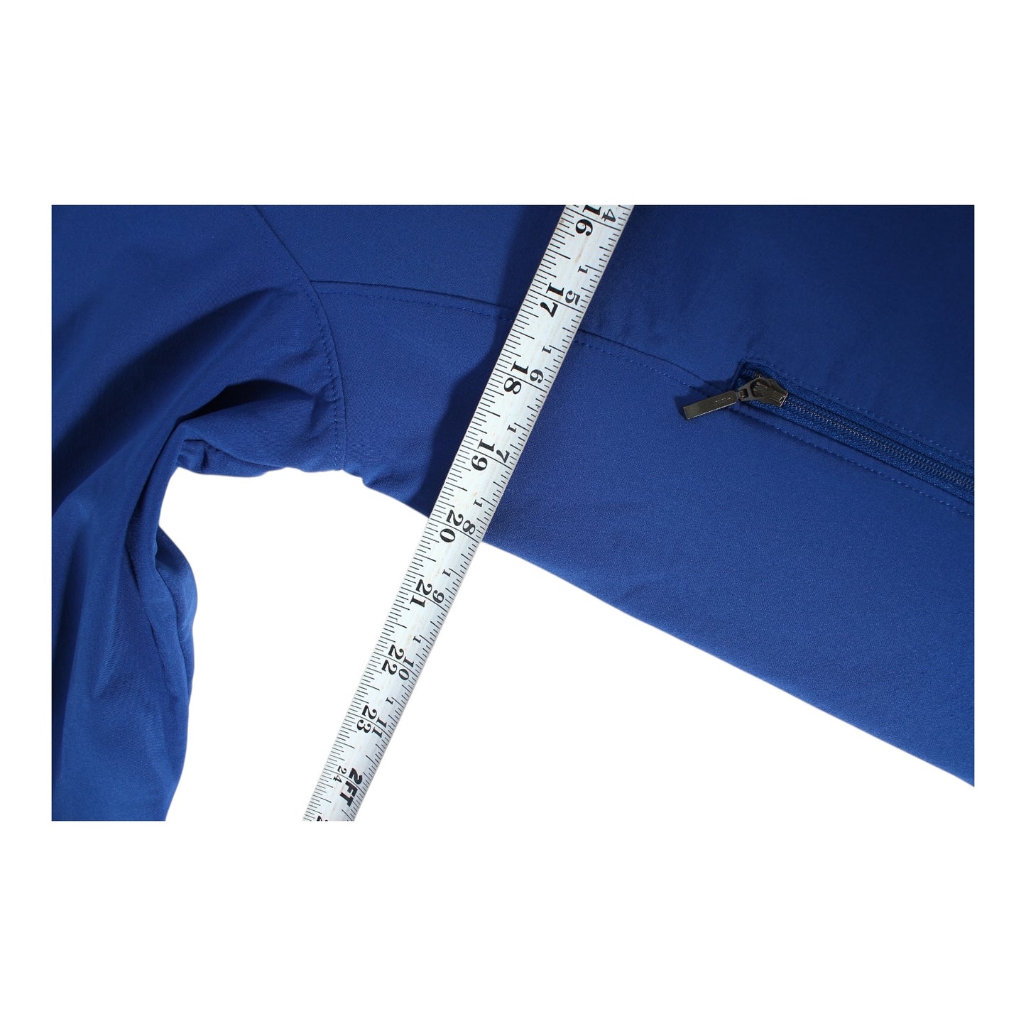 Nike sphere zip jacket small