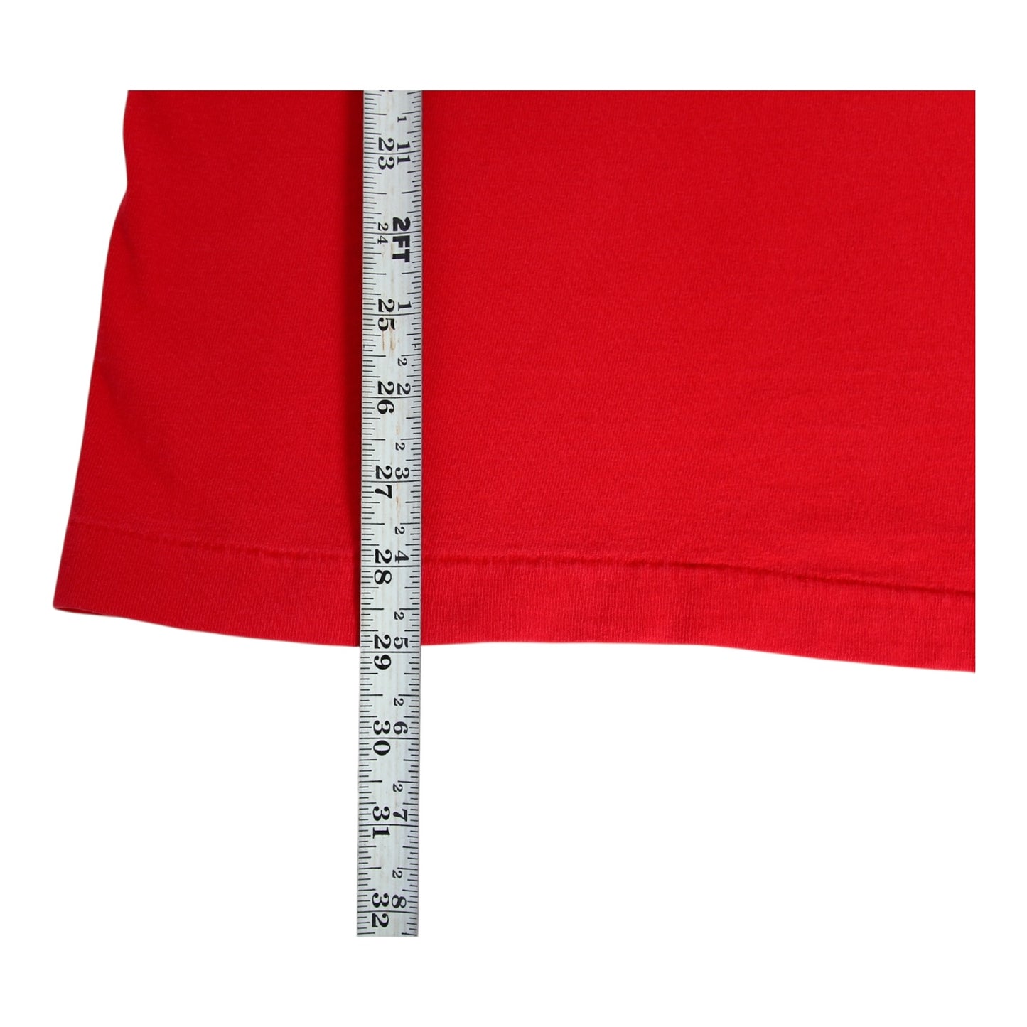 90s Earth tee medium