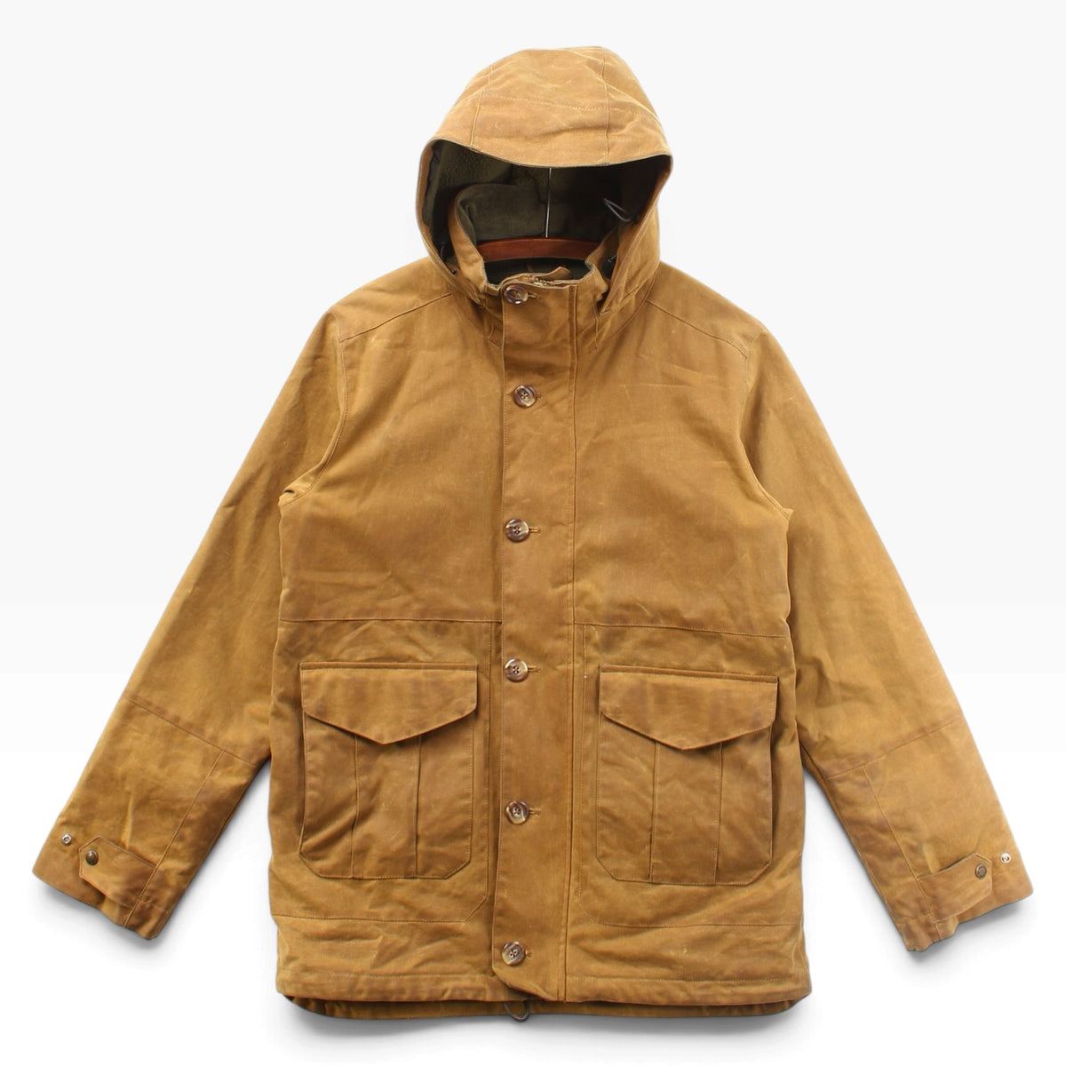 Burton filson jacket medium