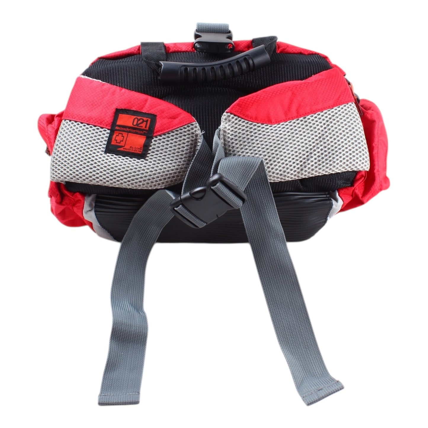 Spy waist bag moto x
