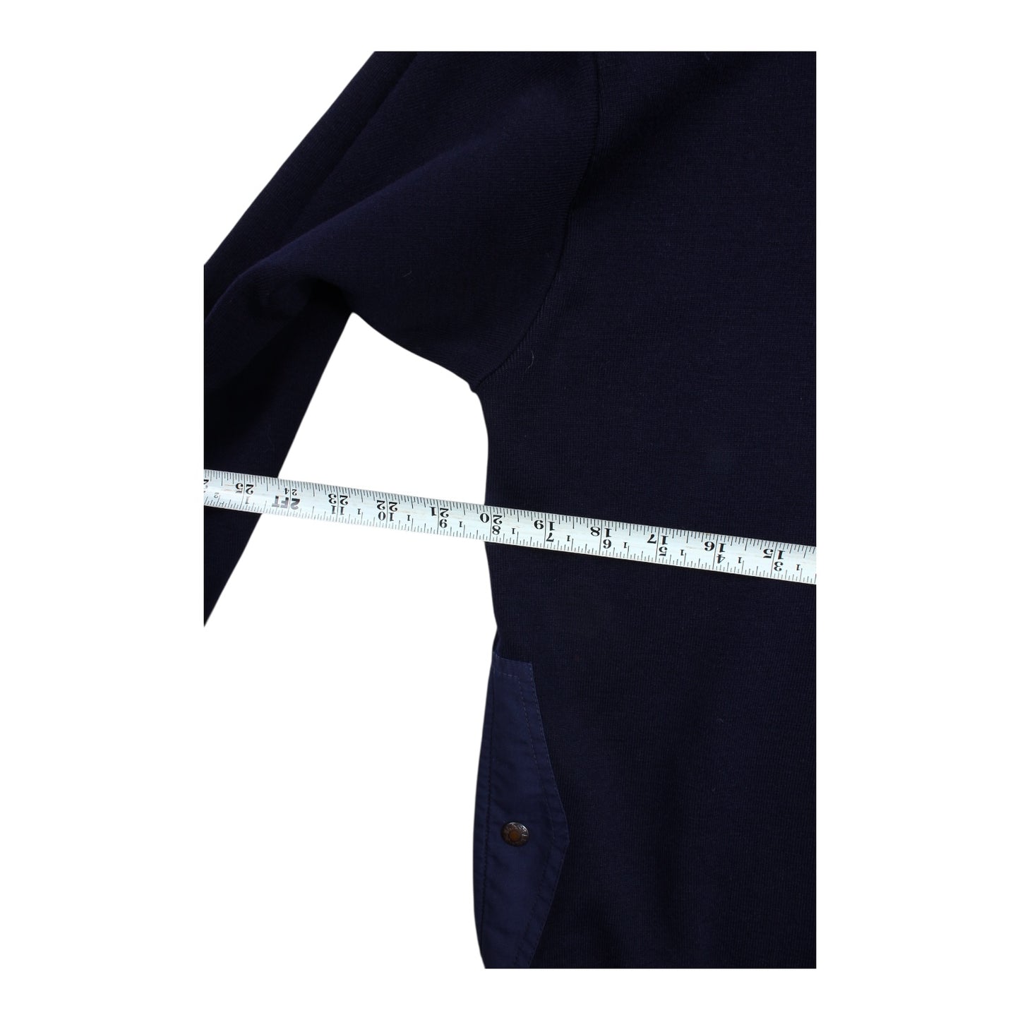 80s Paul and shark sweater medium