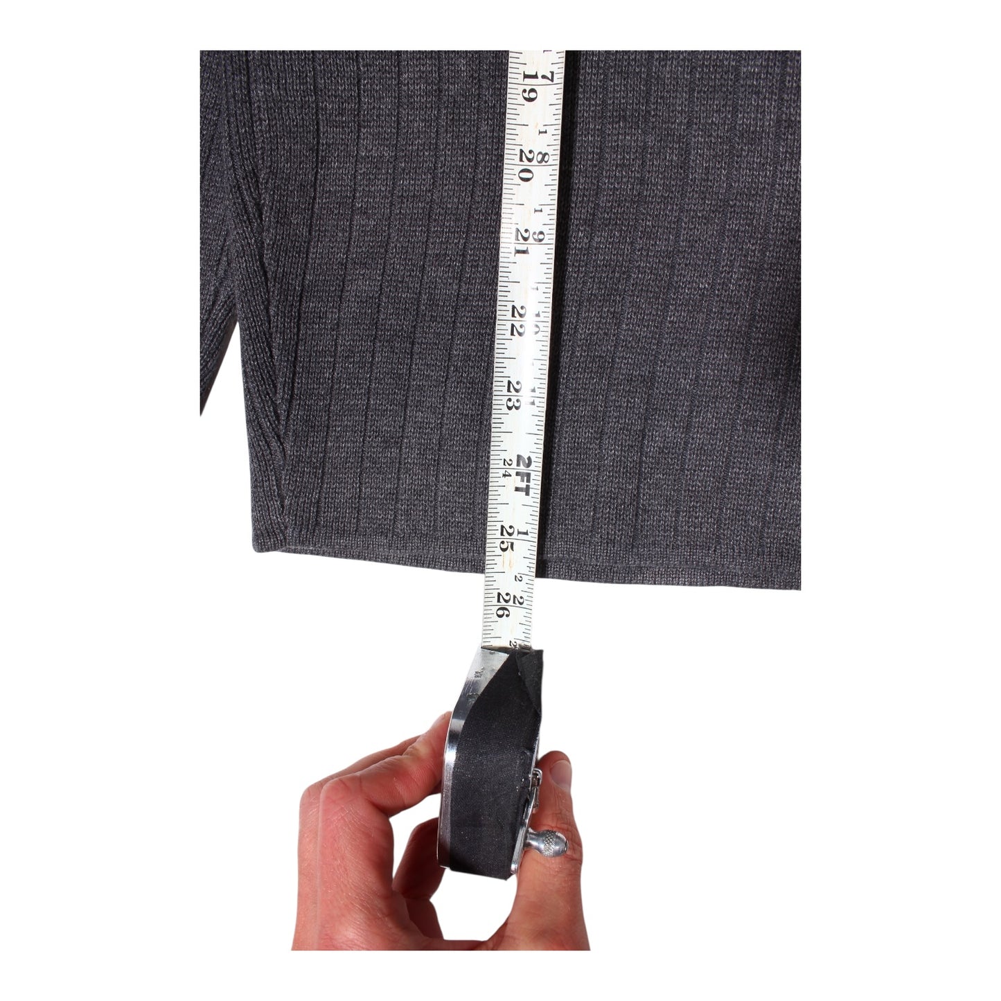 2000s Abercrombie sweater M/L