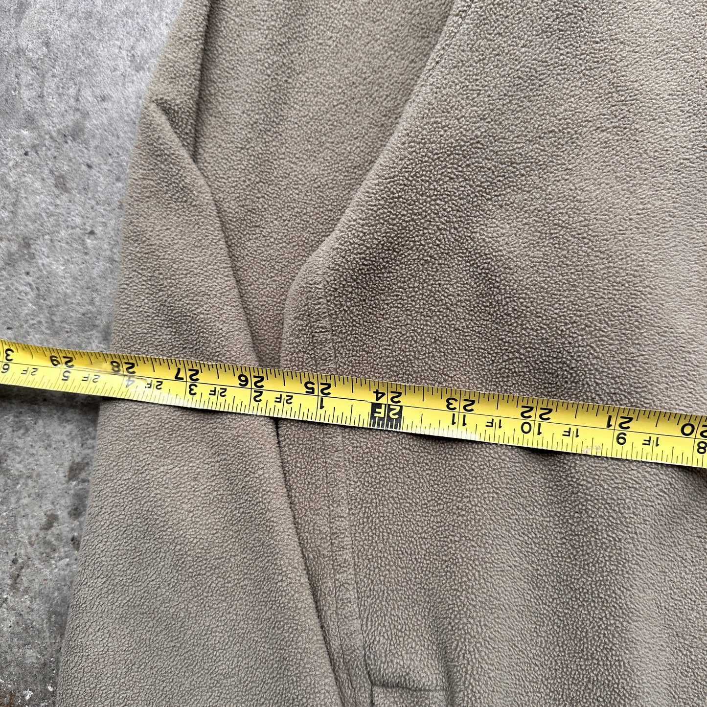 Y2K Cadillac fleece XXL