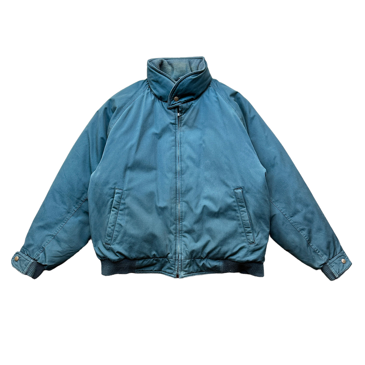 90s Eddie bauer jacket large – Vintage Sponsor