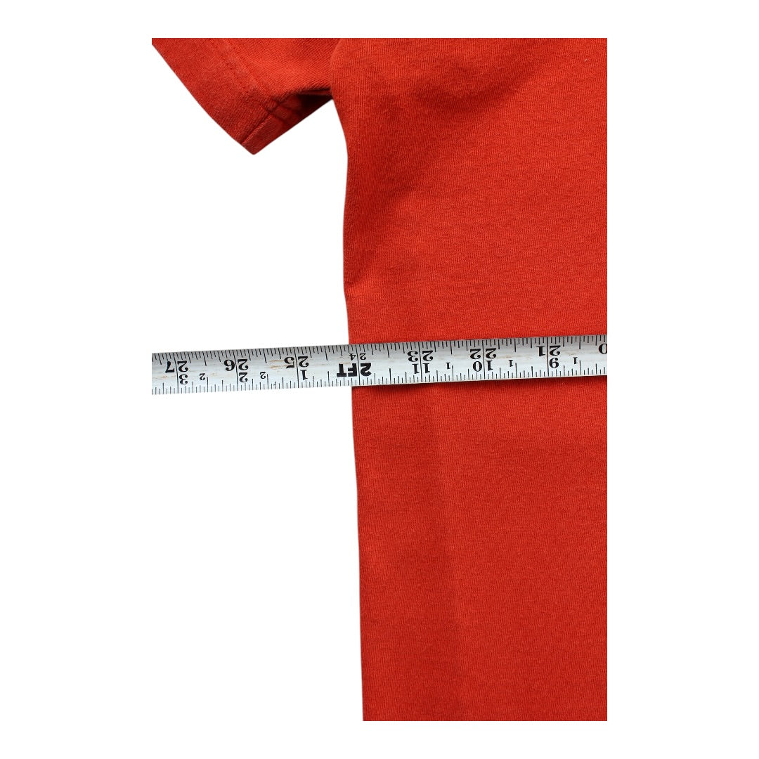 2000 Abercrombie and fitch AF tee XL