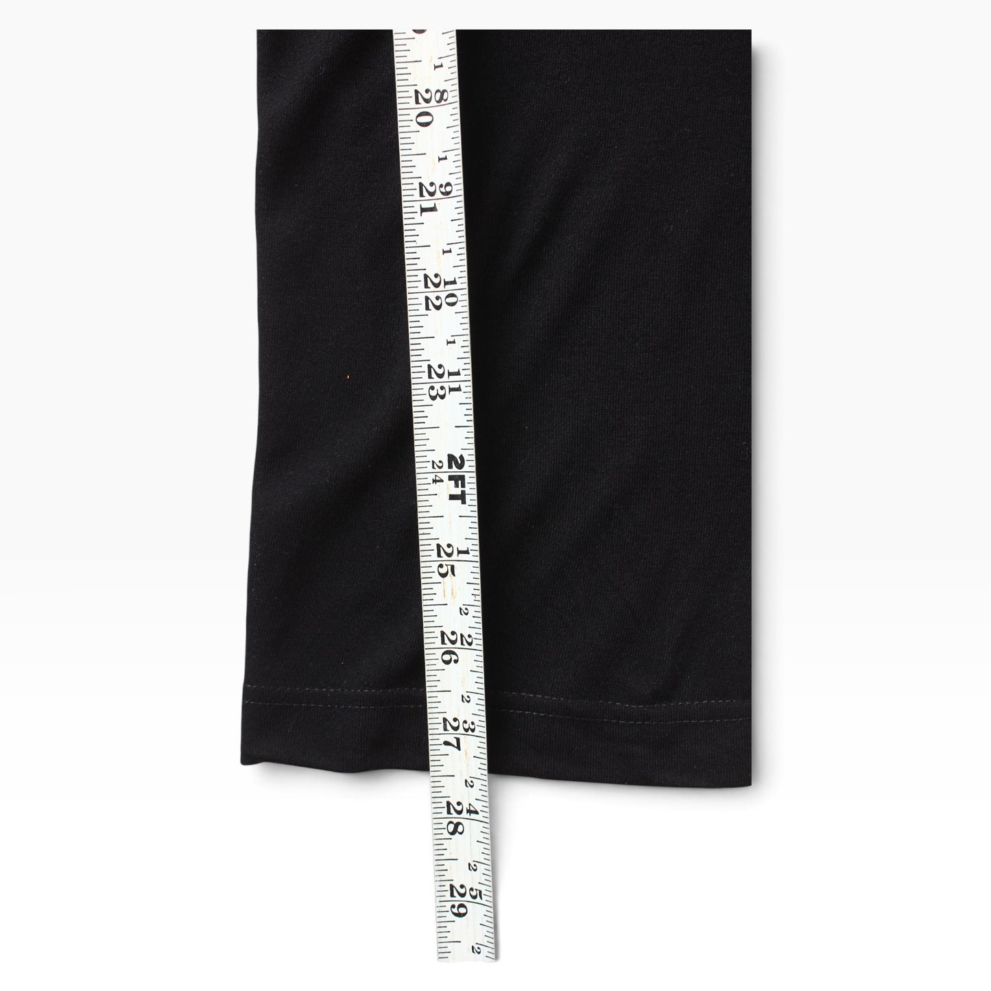 Giorgio armani rayon tee medium