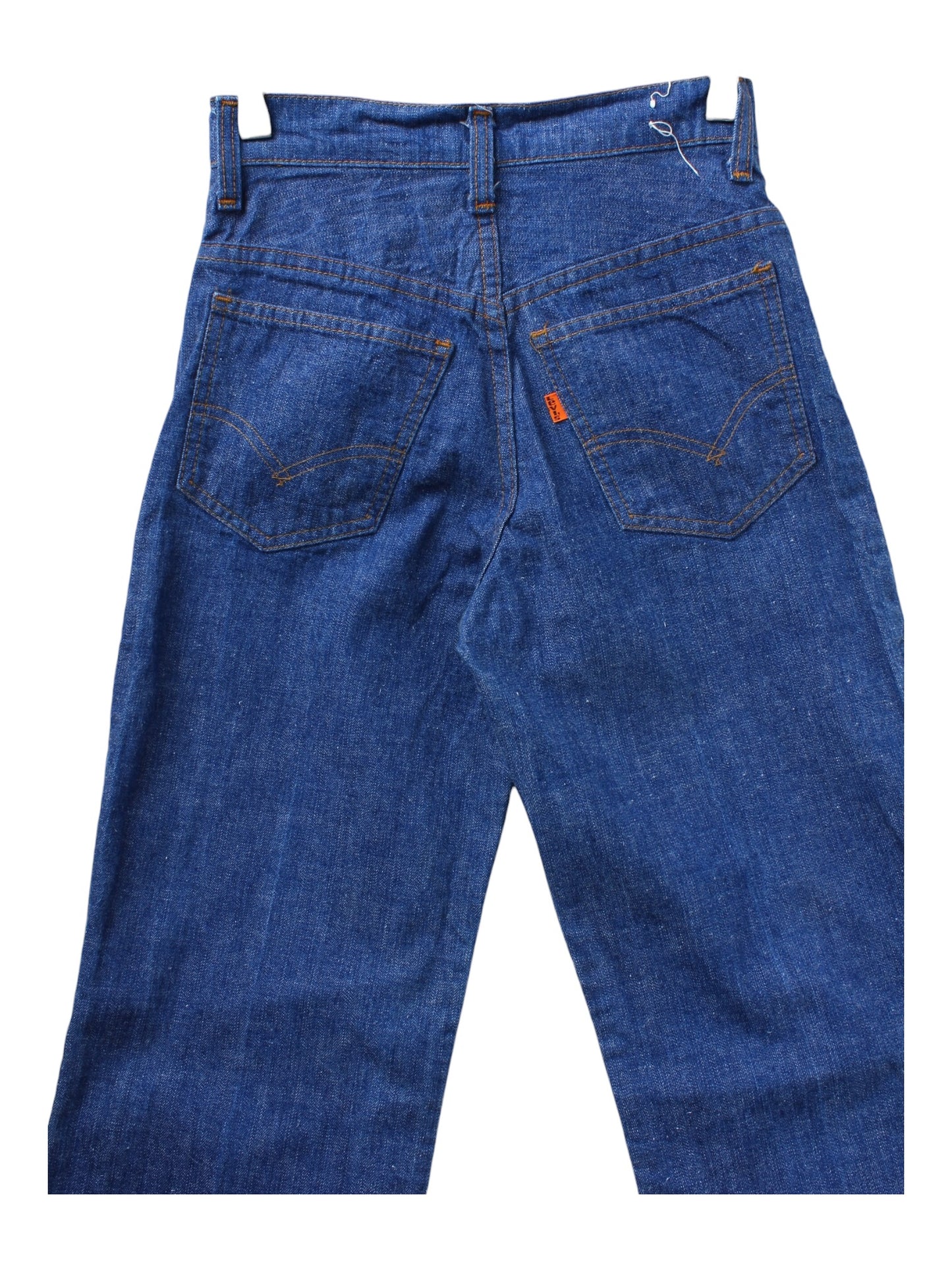 70s Levi’s boot cut 22/33