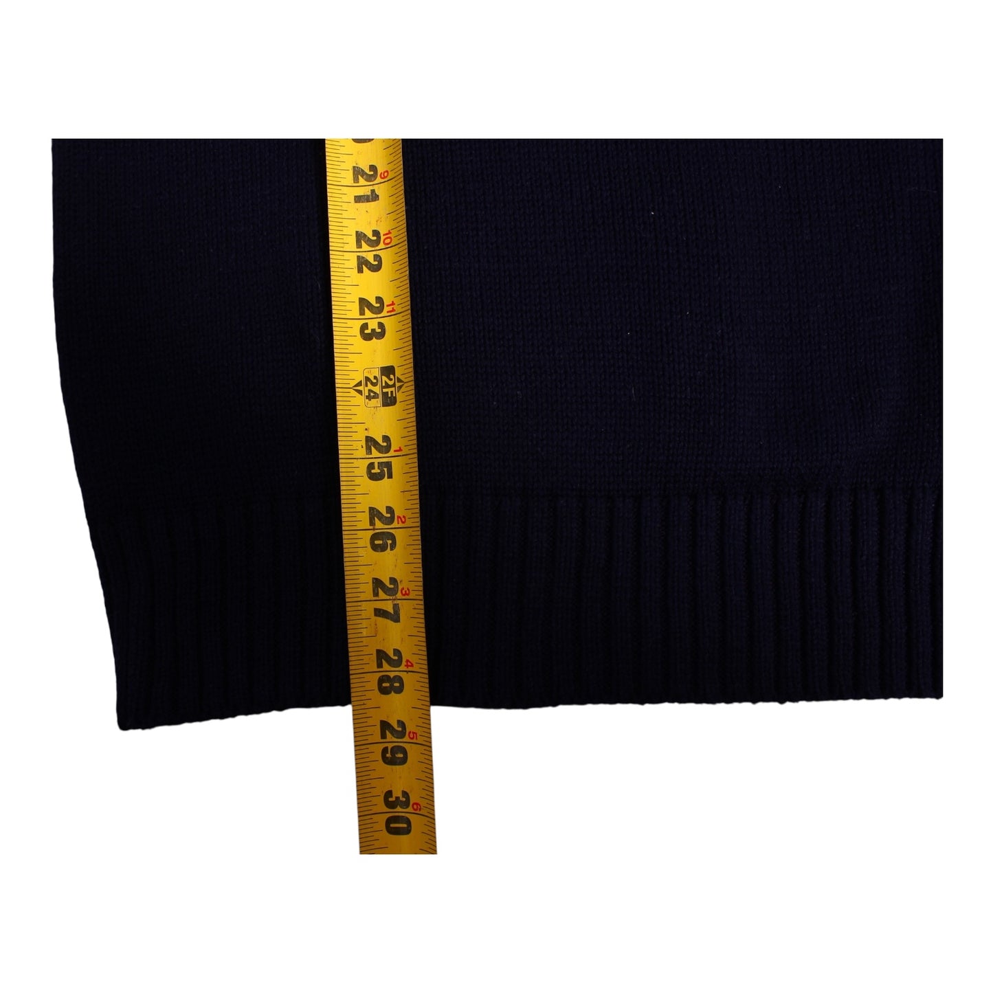 Polo Ralph Lauren flag sweater XXL