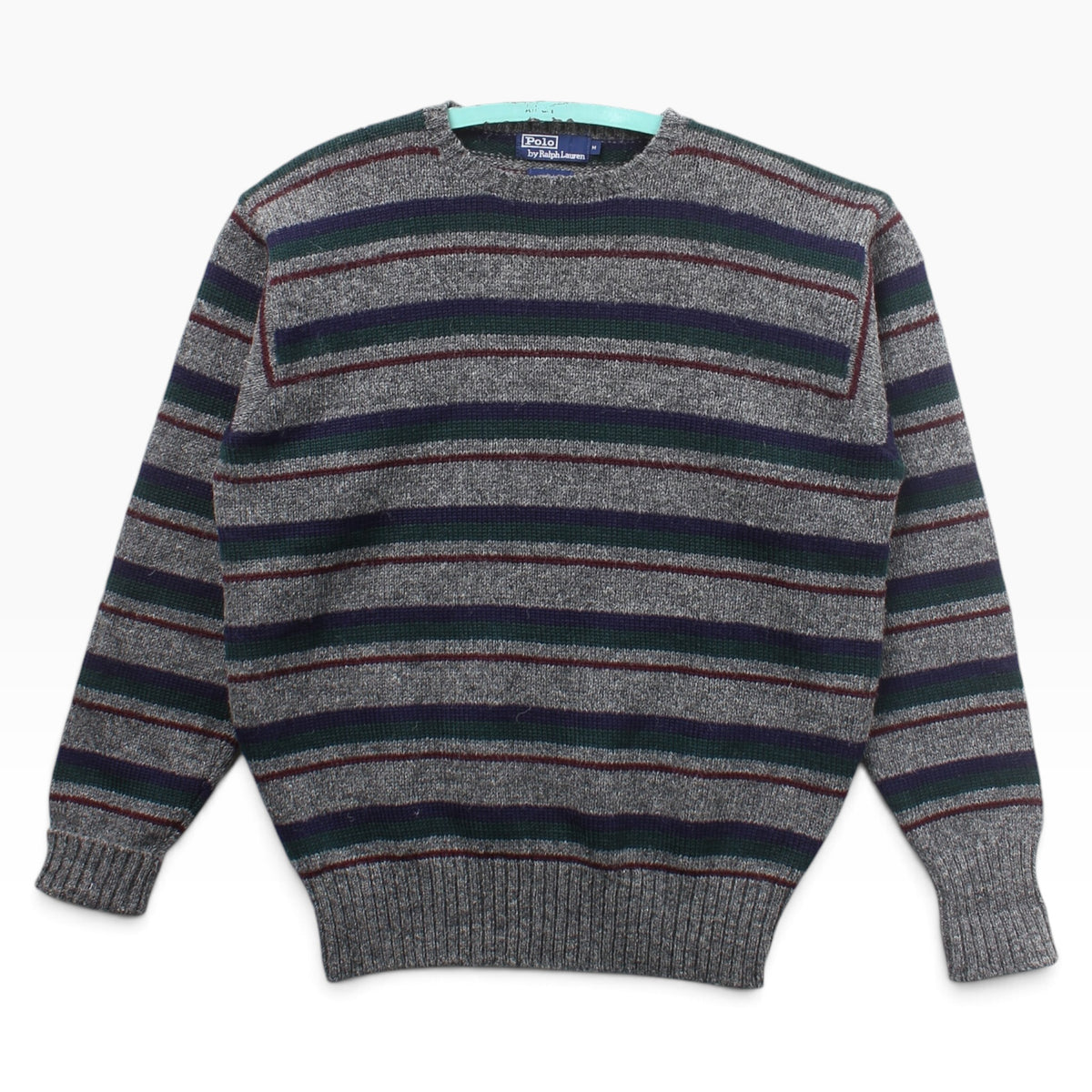 90s Polo Ralph Lauren wool sweater large