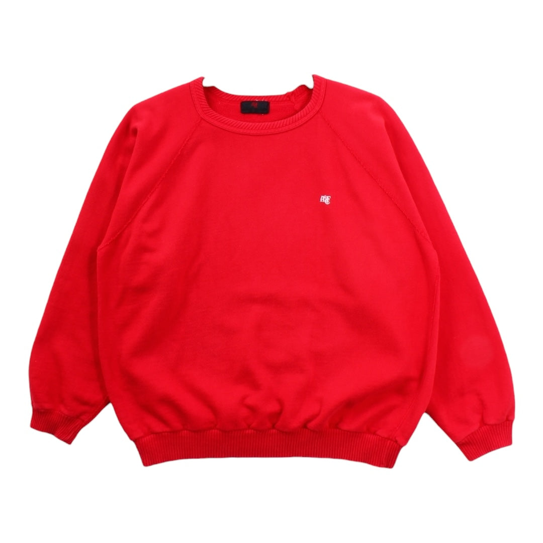 70s Abercrombie and fitch crewneck large