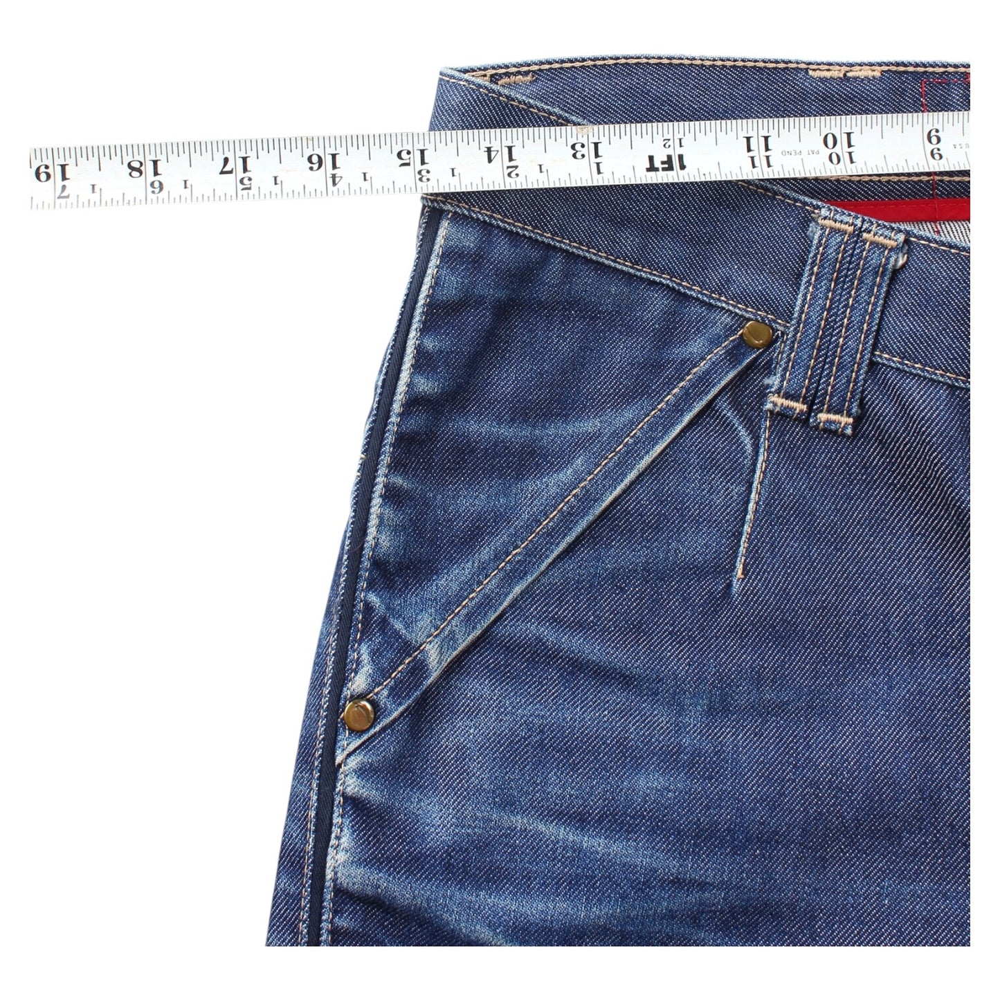 Levi’s engineered jeans 28/32