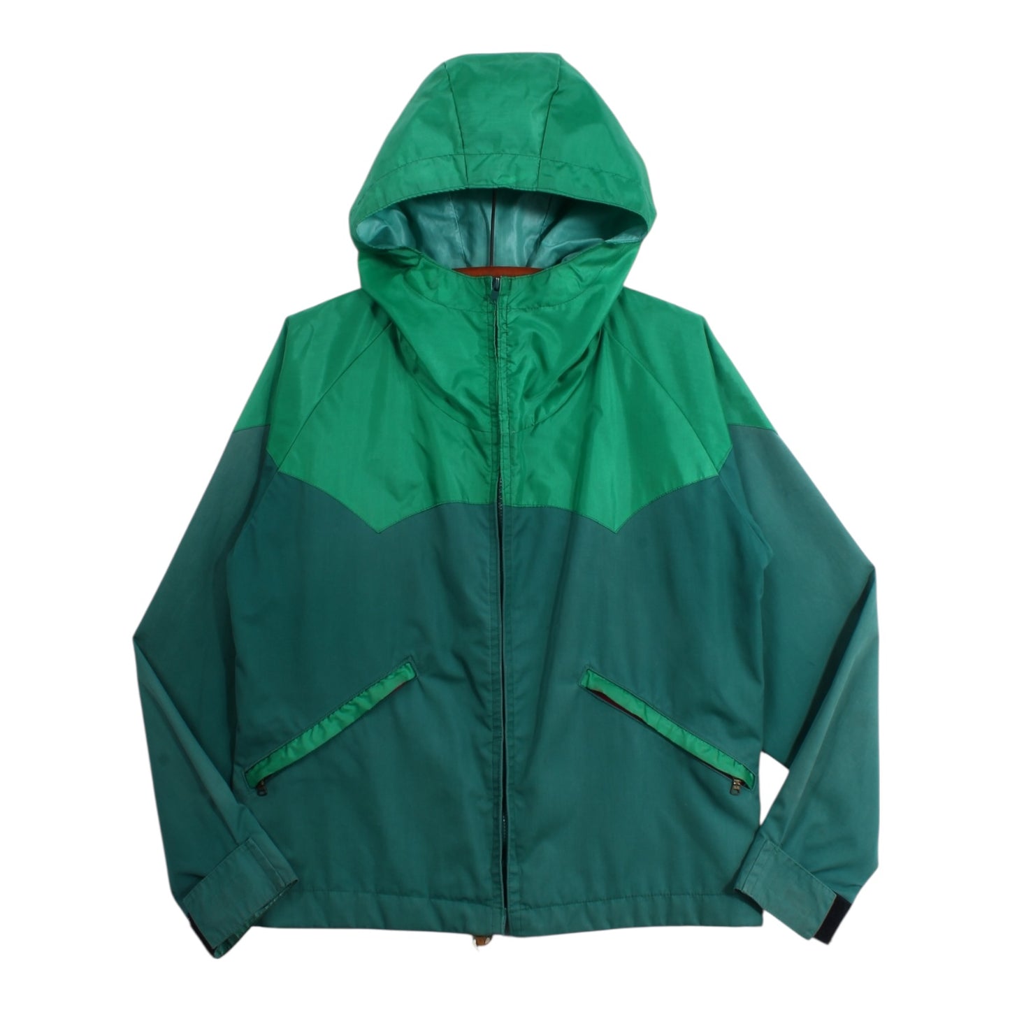 70s Powderhorn mountaineering jacket S/M