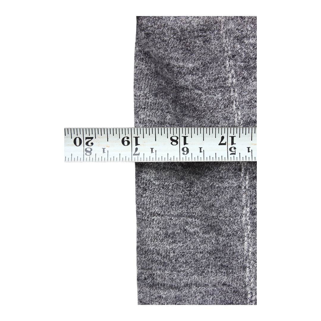 Rulezpeeps smile wool crewneck small