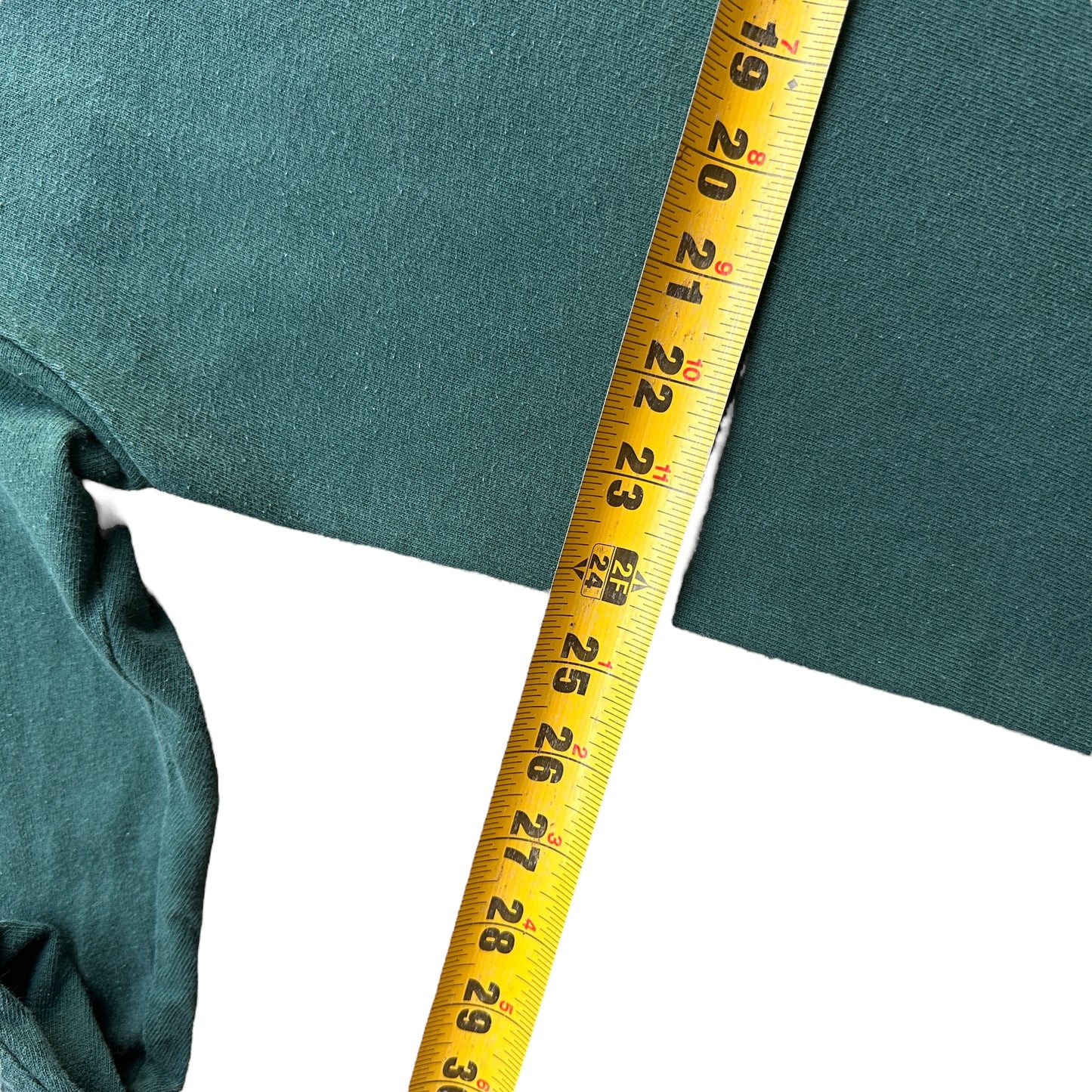 Sierra mist longsleeve heavy cotton shirt - Extra Large