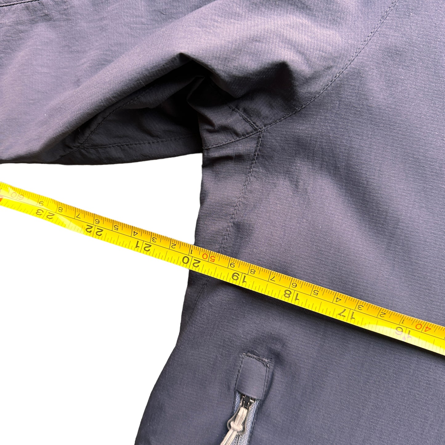 Rab Lightweight hooded jacket Small