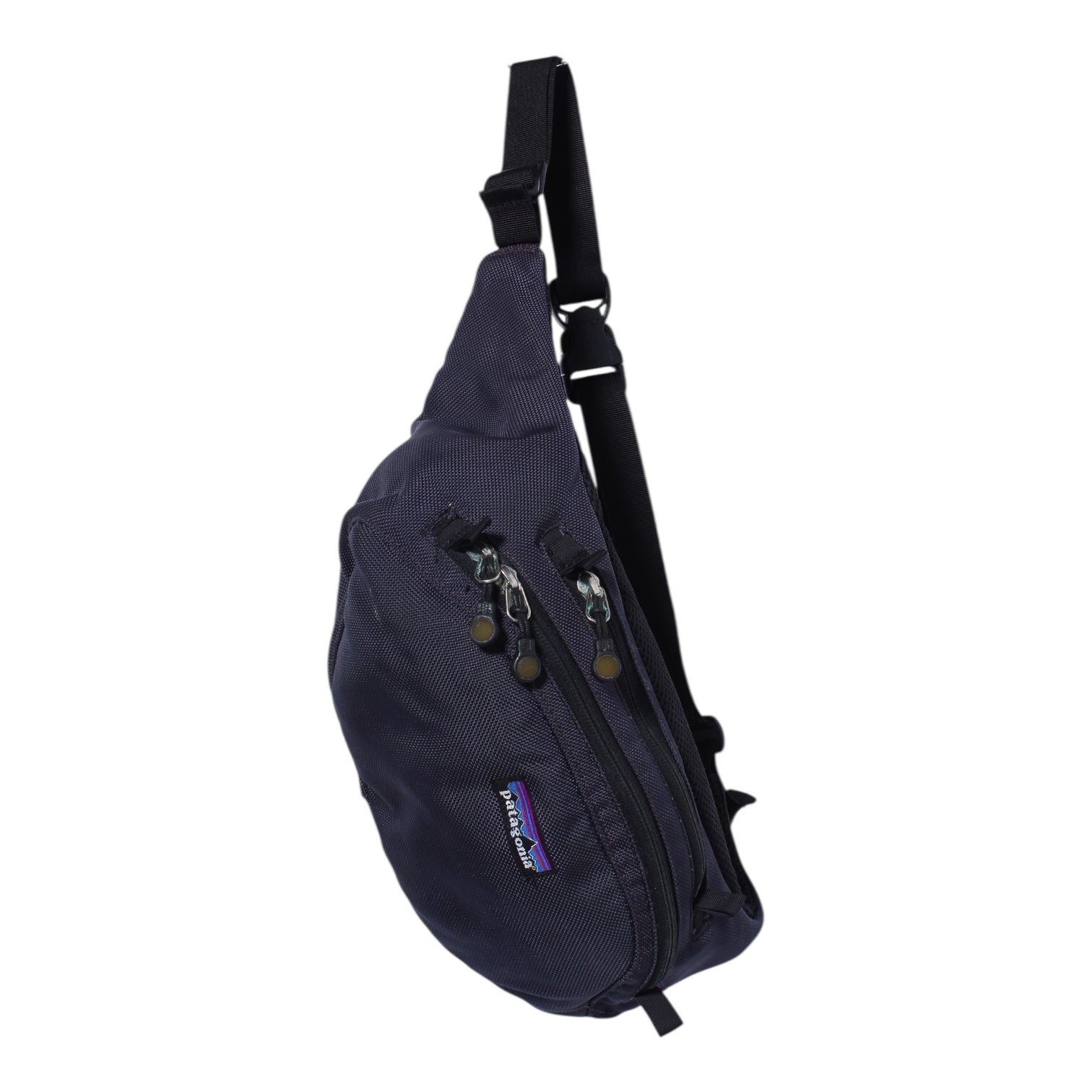 patagonia waist bags 2000s Patagonia waist bag – Vintage Sponsor
