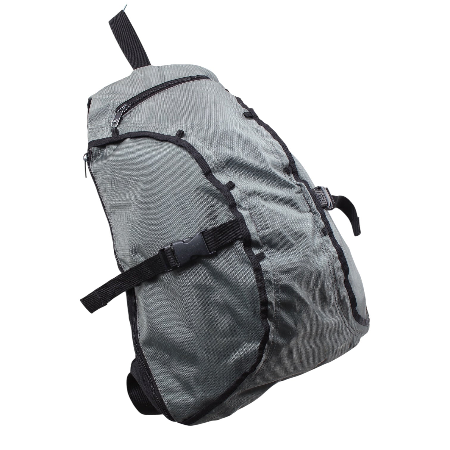 バッグ 2000s OLD GAP MILITARY BACKPACK 2000s Gap backpack – Vintage Sponsor