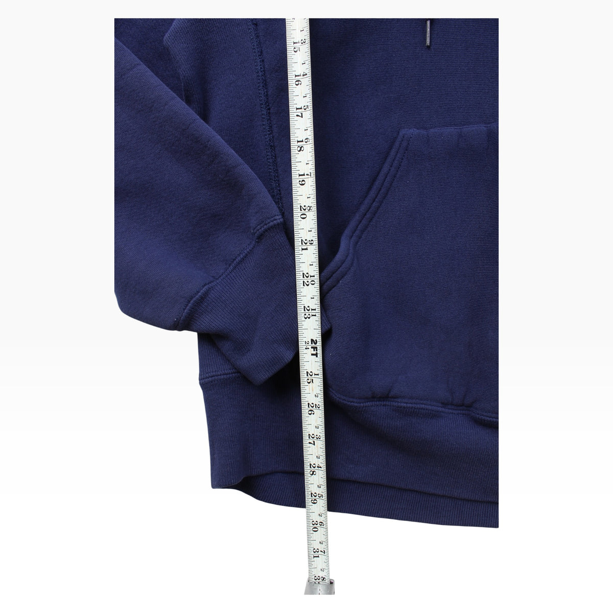 90s LBI new jersey heavyweight hoodie L/Xl
