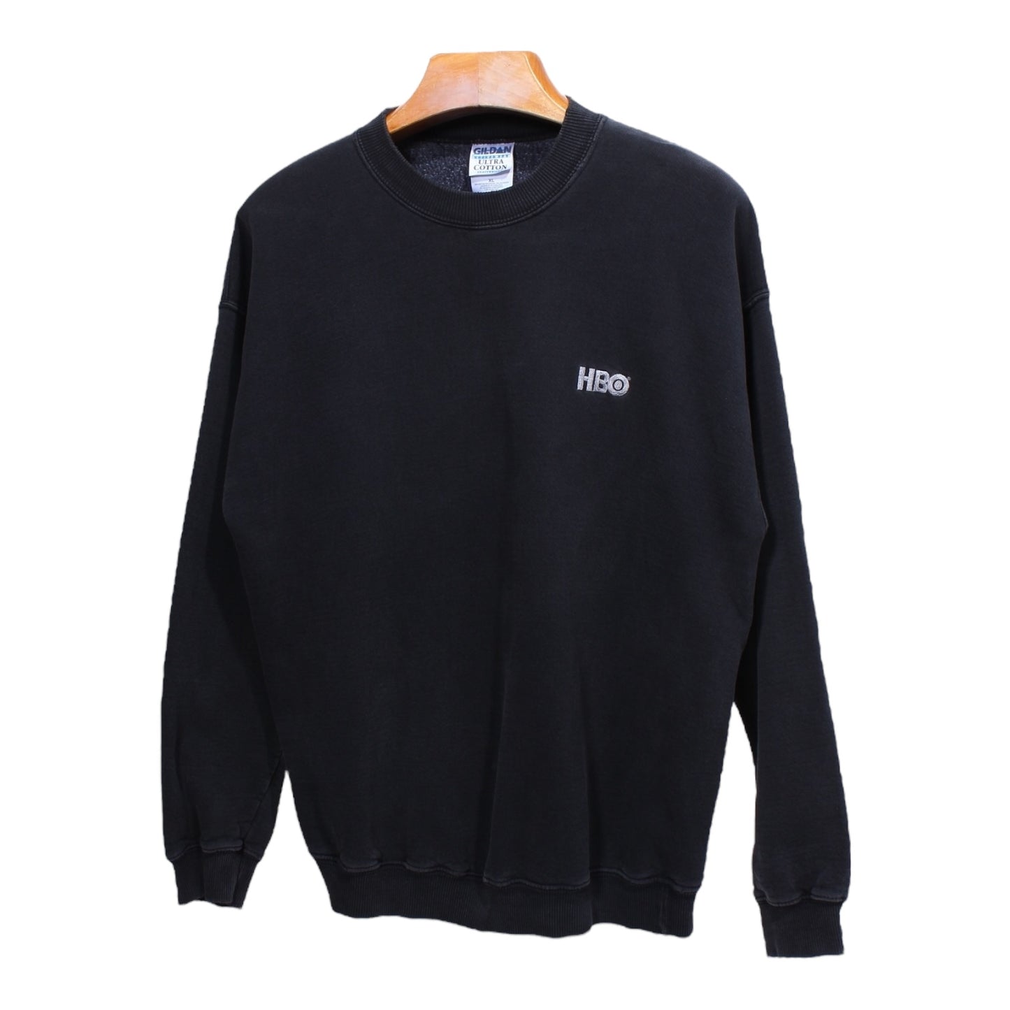 90s HBO crewneck large