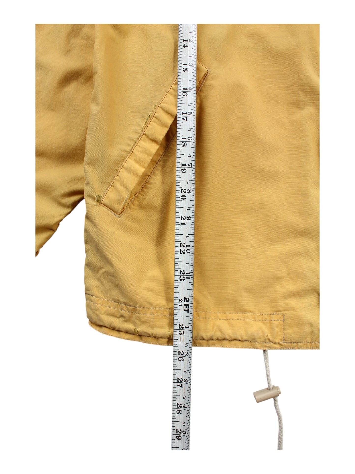 90s Gap cotton jacket Small