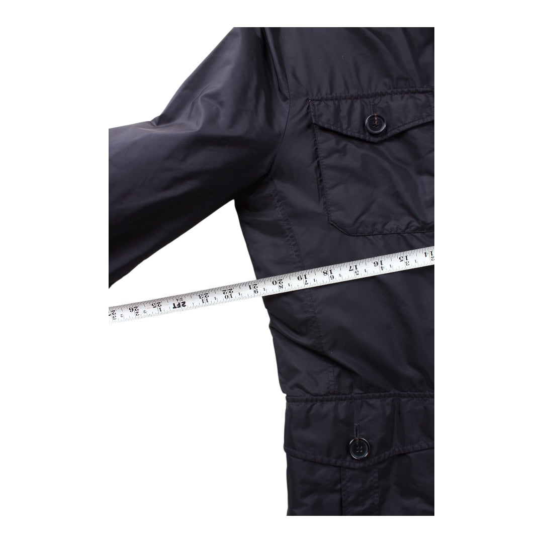 Prada ski jacket large