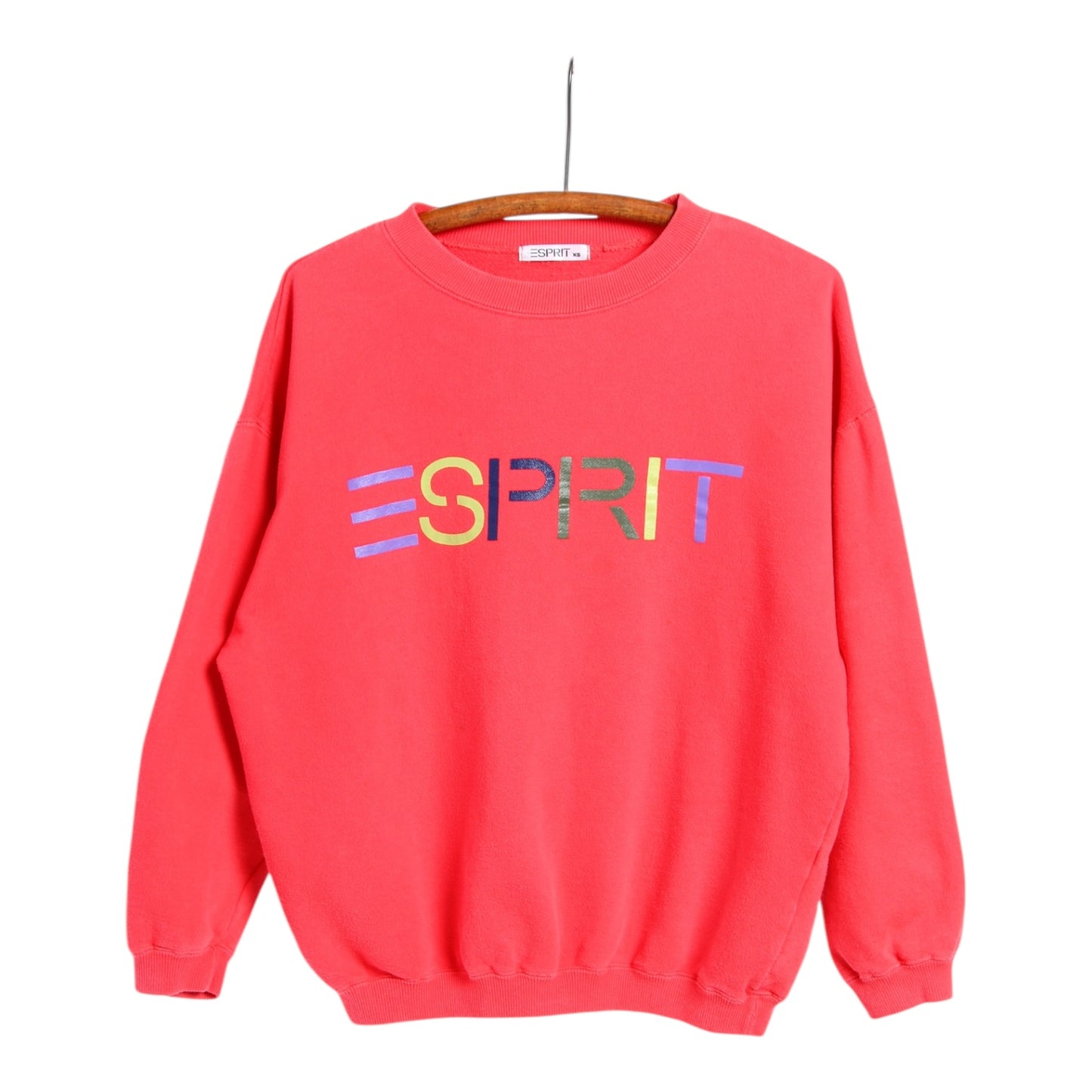 90s esprit crewneck S/M