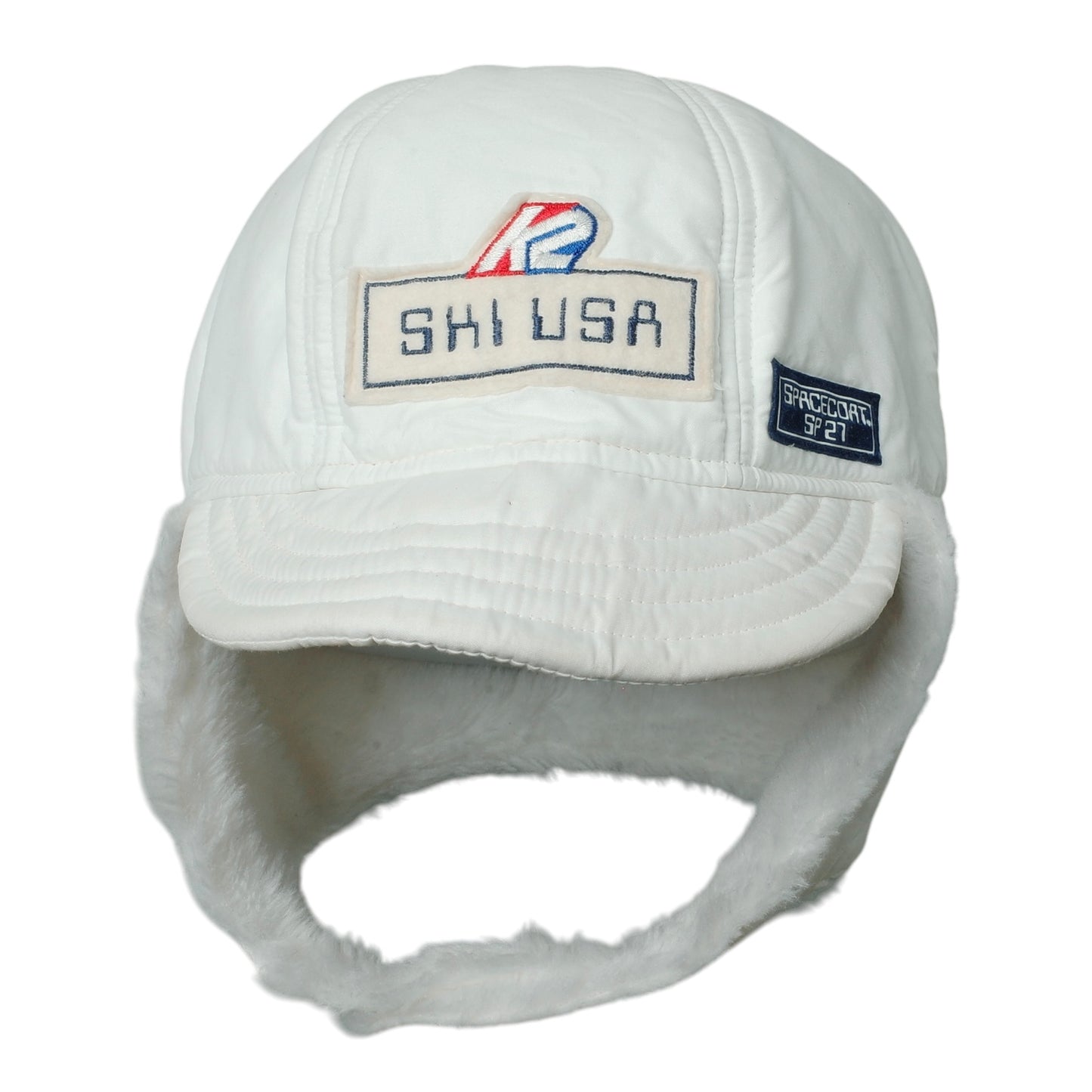 80s K2 Ski USA japanese release hat