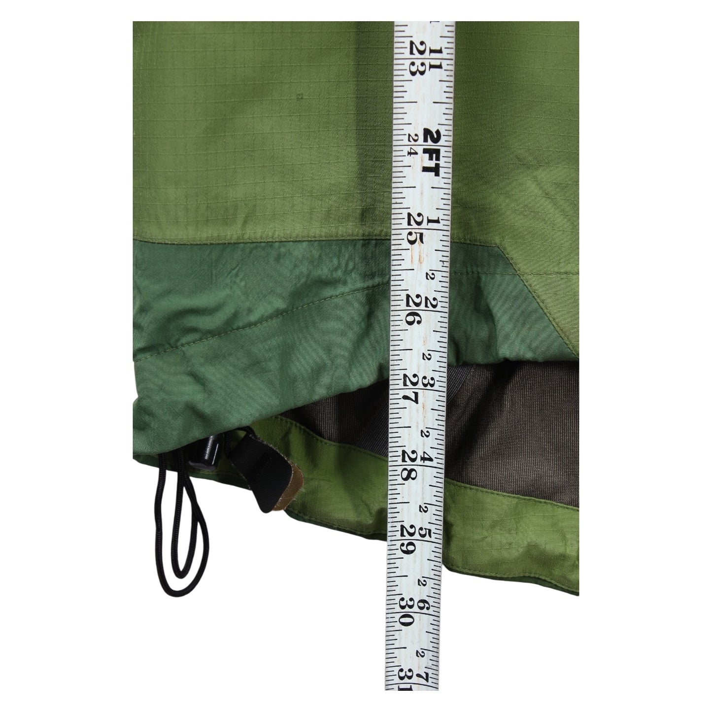 1998 Arc’teryx beta jacket large