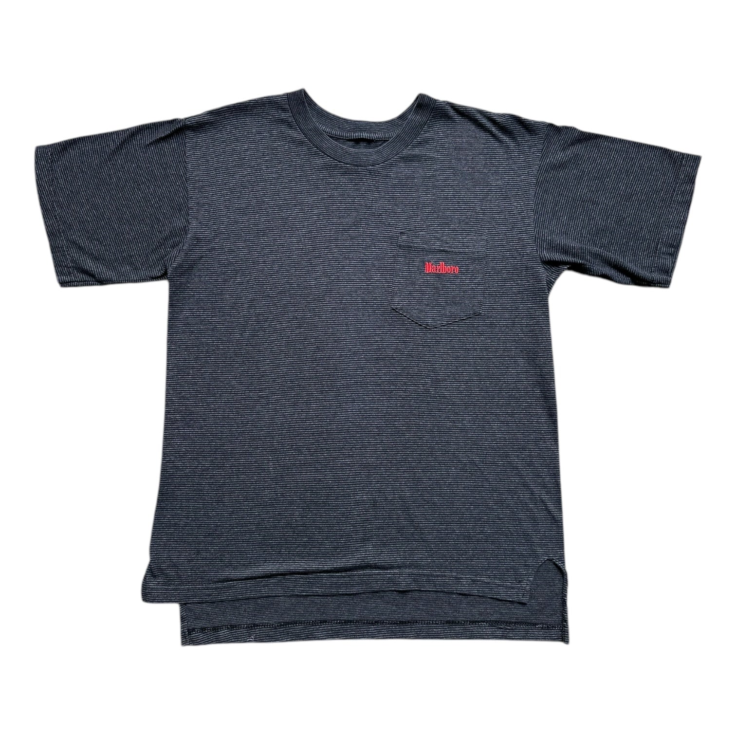 90s marlboro tee S/M – Vintage Sponsor