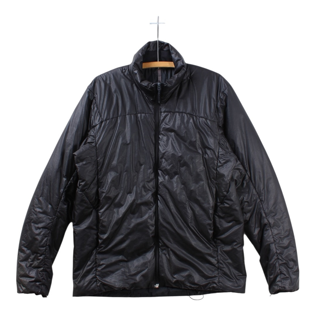 2014 Arc’teryx veilance puffy large