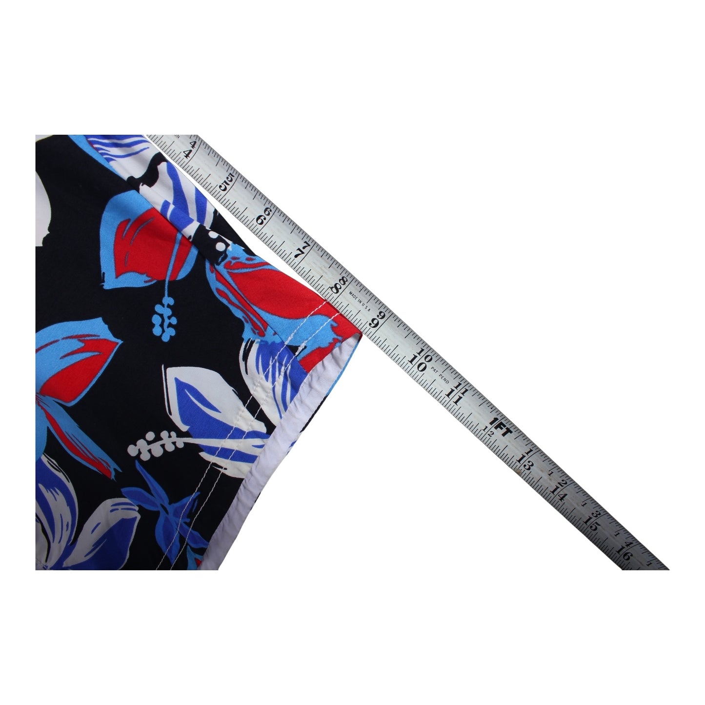 Paul and shark board shorts trunks XL fit Made in italy🇮🇹