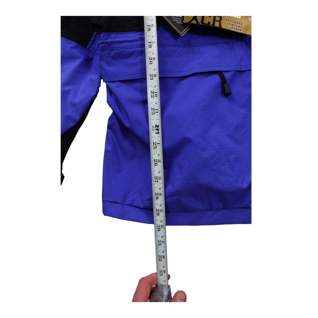 BC Hydro northface mountain jacket XL