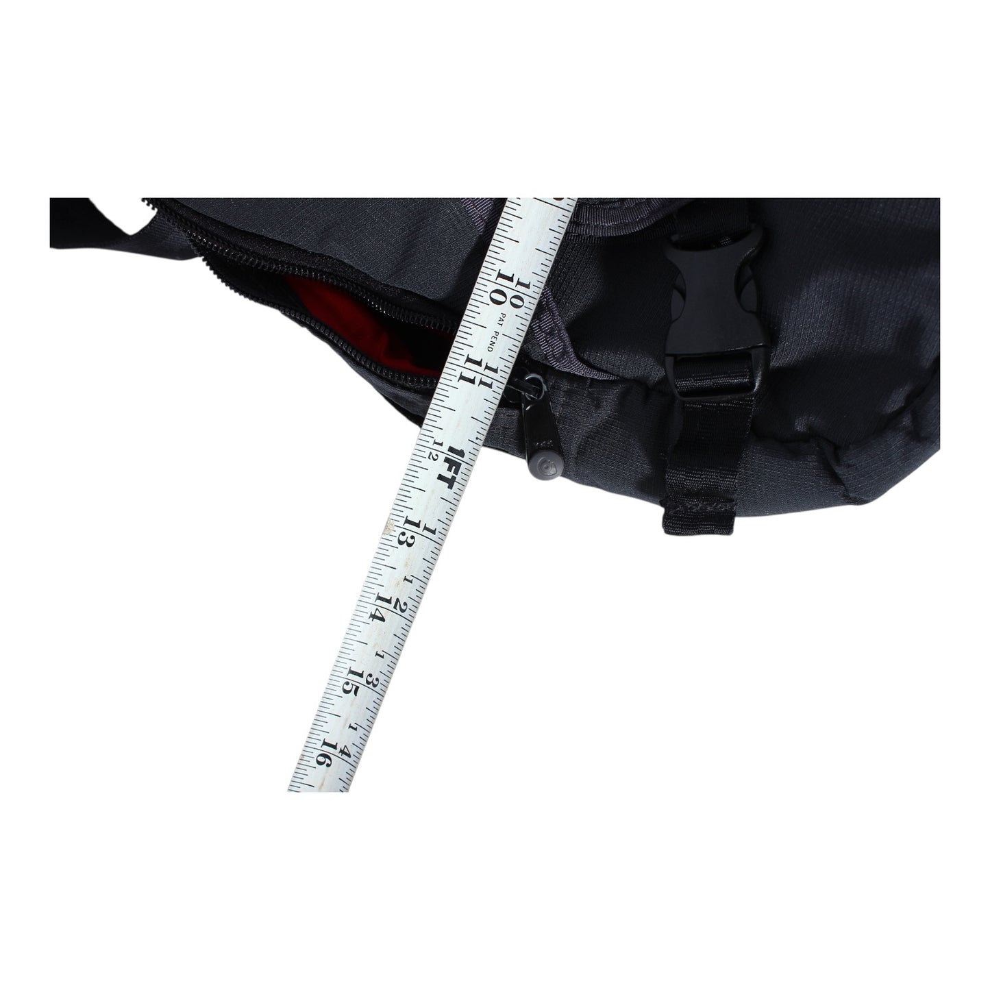 2000s Gravis tech sidebag