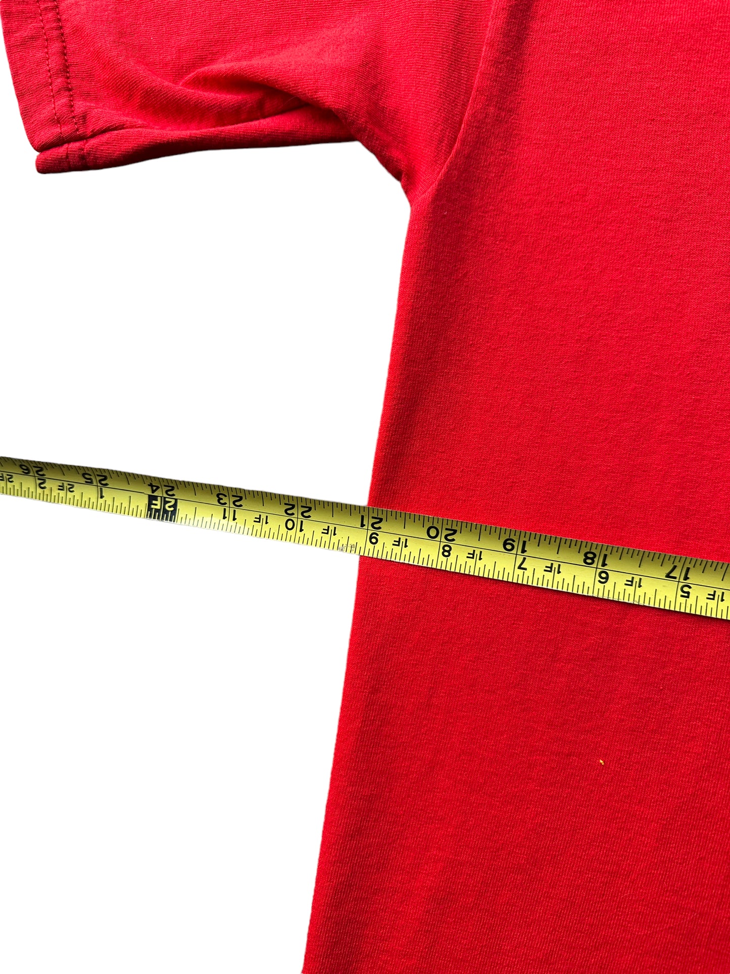 Heinz ketchup tee large