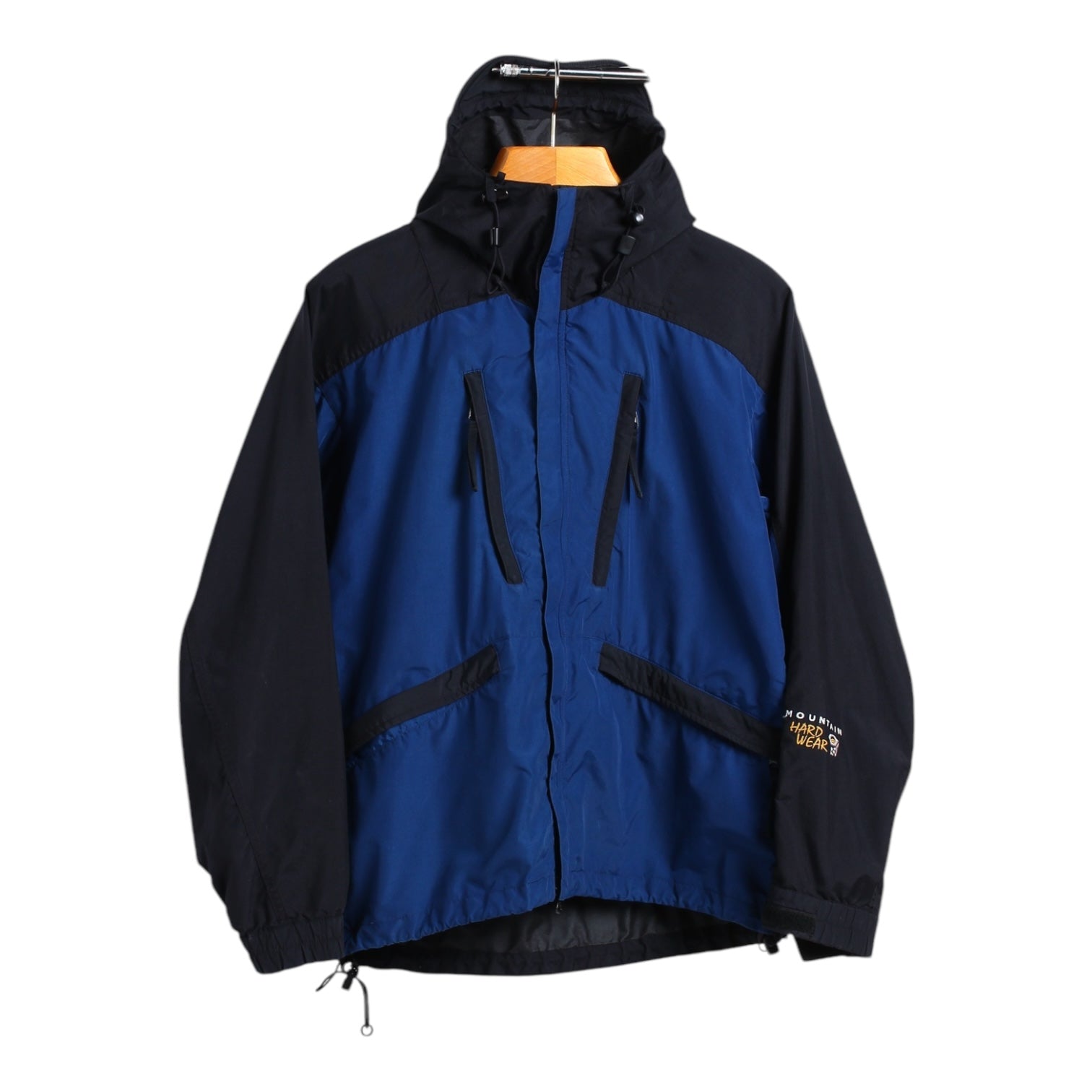 90s Mountain hardwear jacket medium – Vintage Sponsor