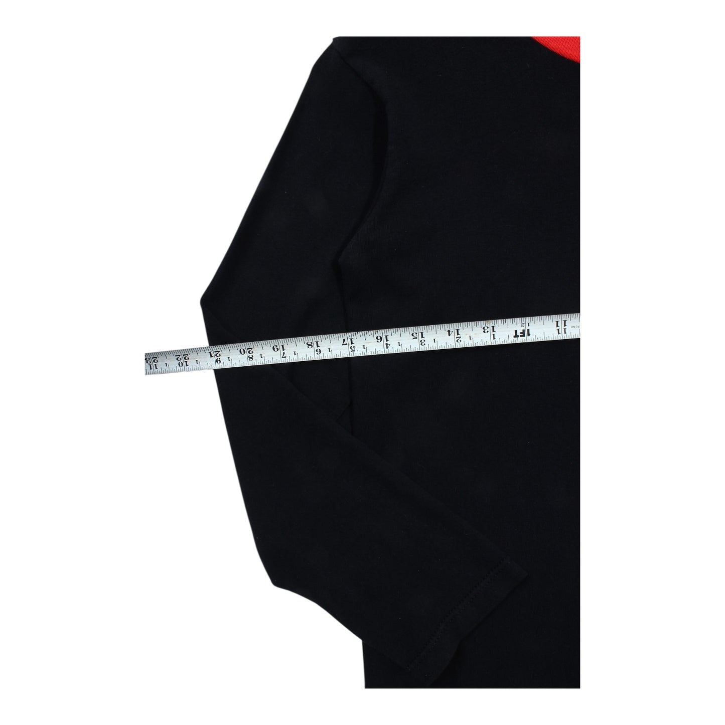 90s Nike 3/4 sleeve women’s medium