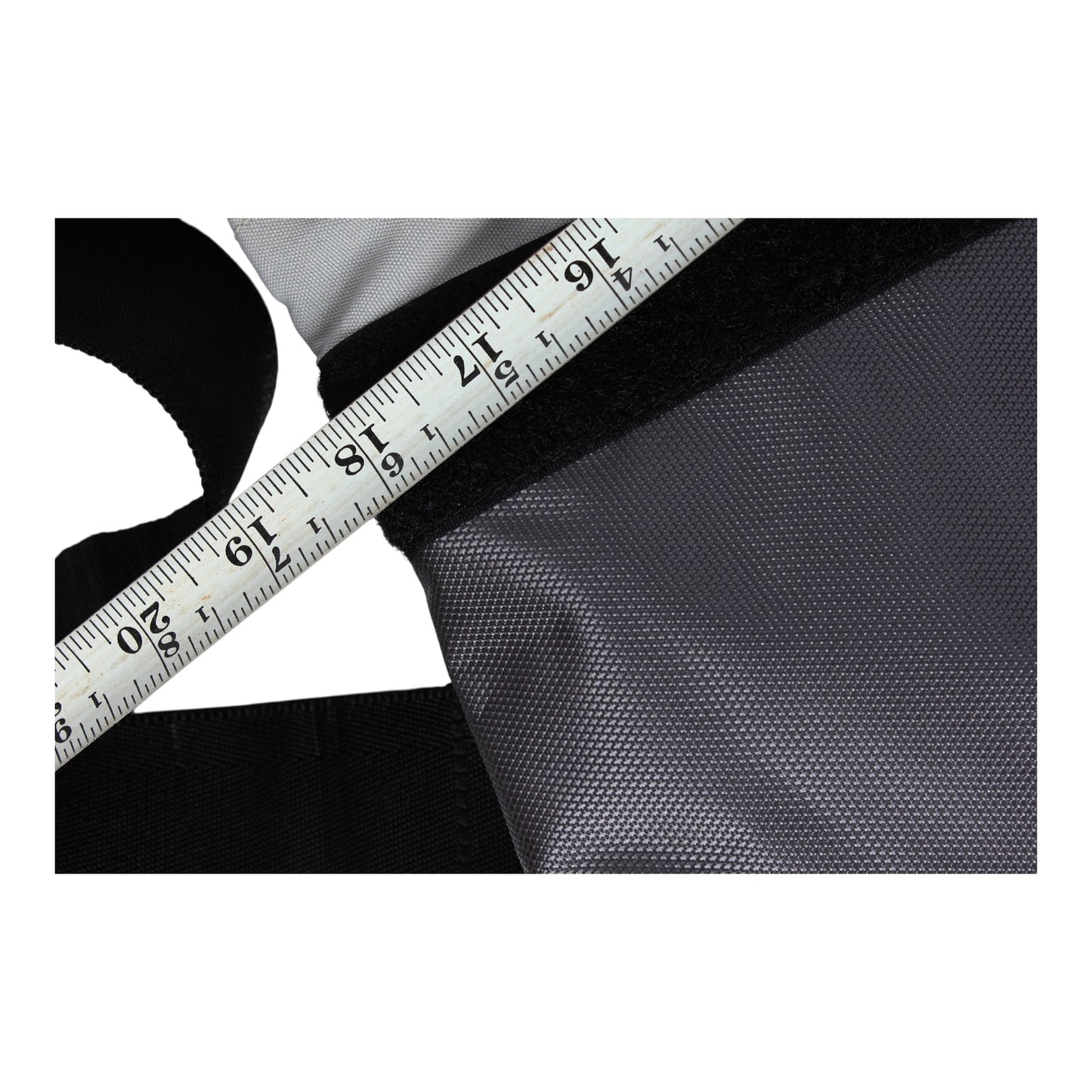 2000s Nike tech messenger bag