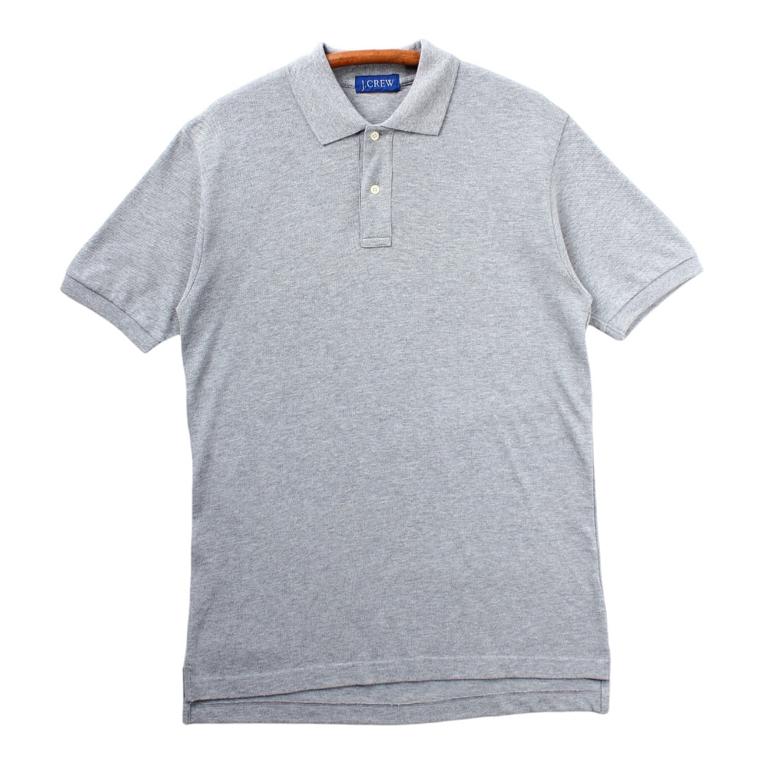 90s J crew polo medium