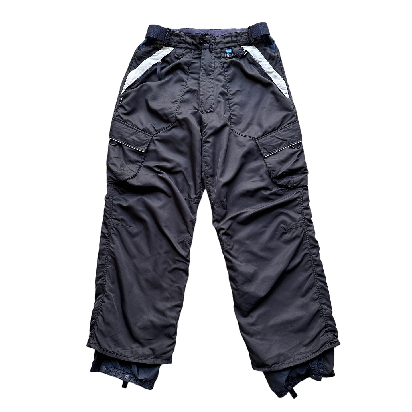 2000s Foursquare snowboard snowpants medium