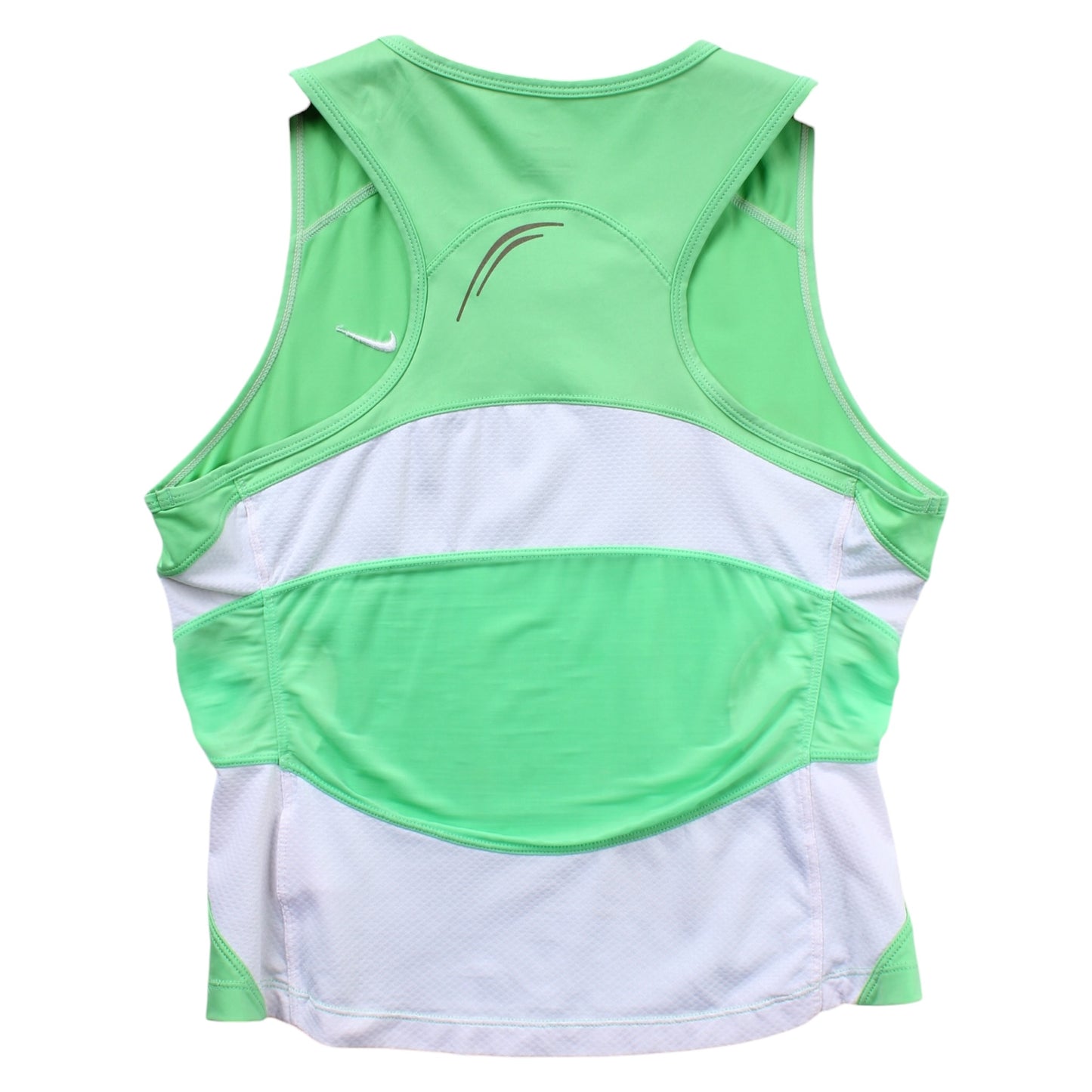 2000s Nike sphere react womens tank small