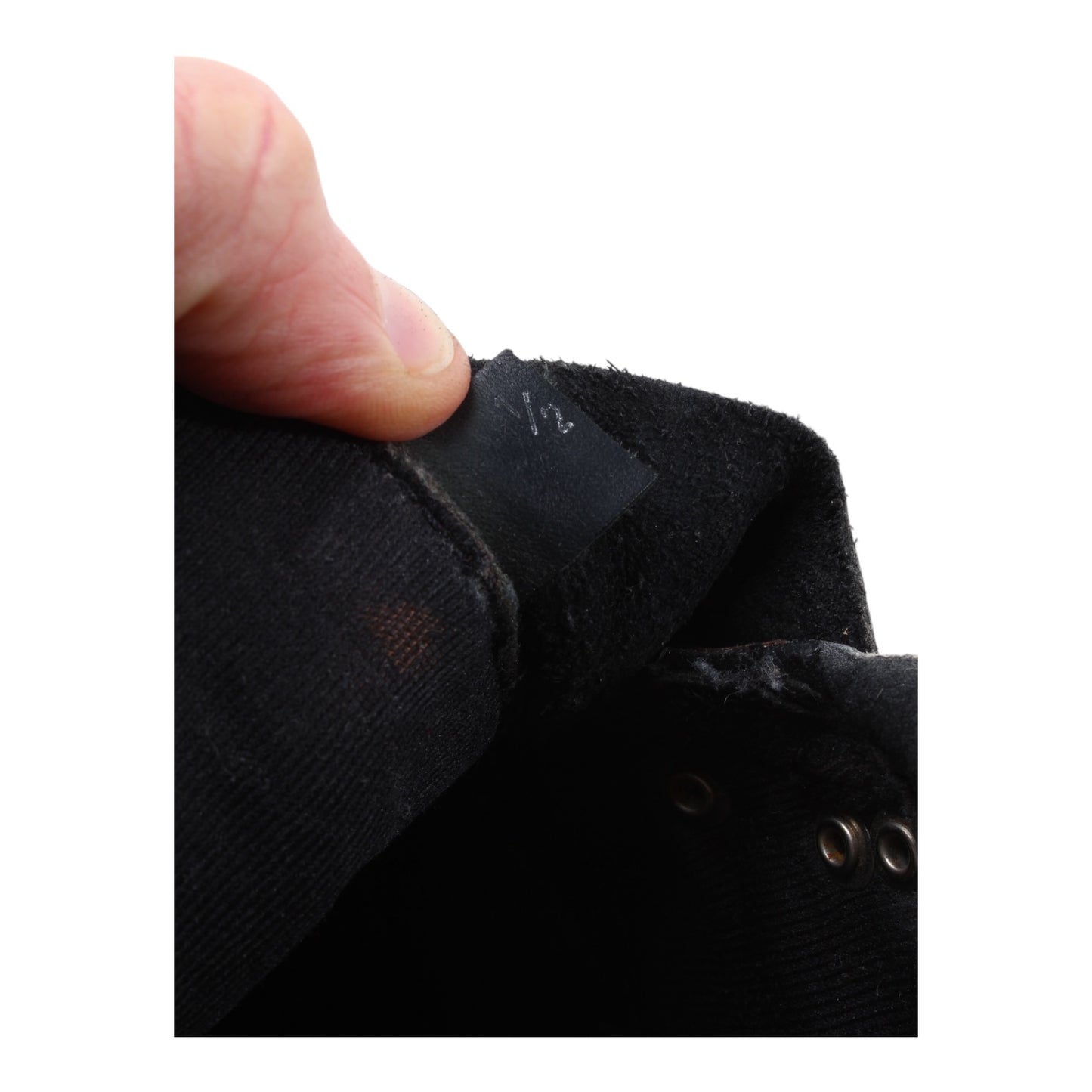 90s ROOTS hike boot 9.5