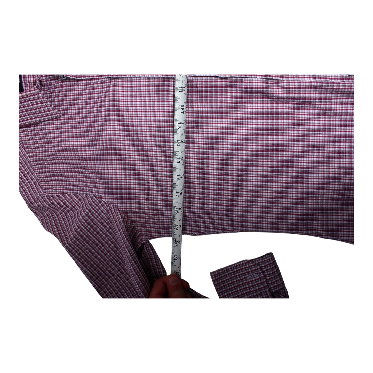 Gucci button up shirt Medium