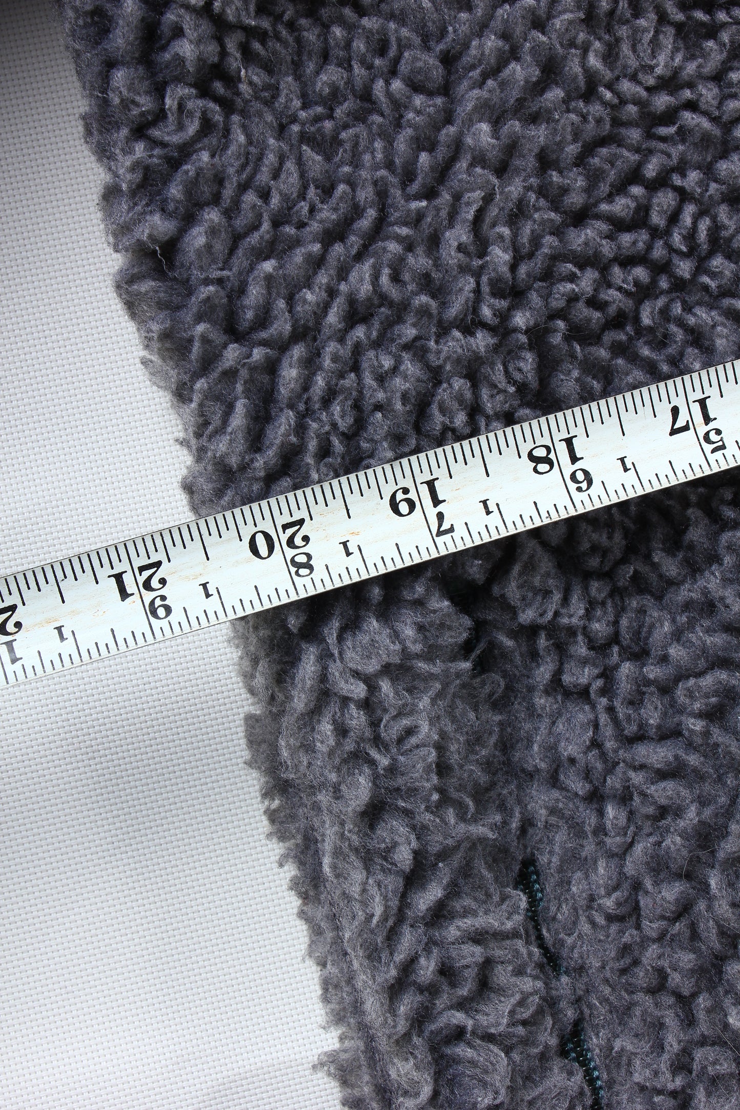 2000 Patagonia deepile fleece Small Made in usa🇺🇸