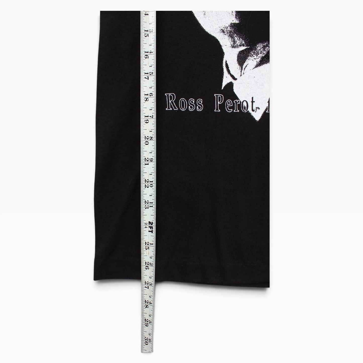 1992 Ross perot tee small