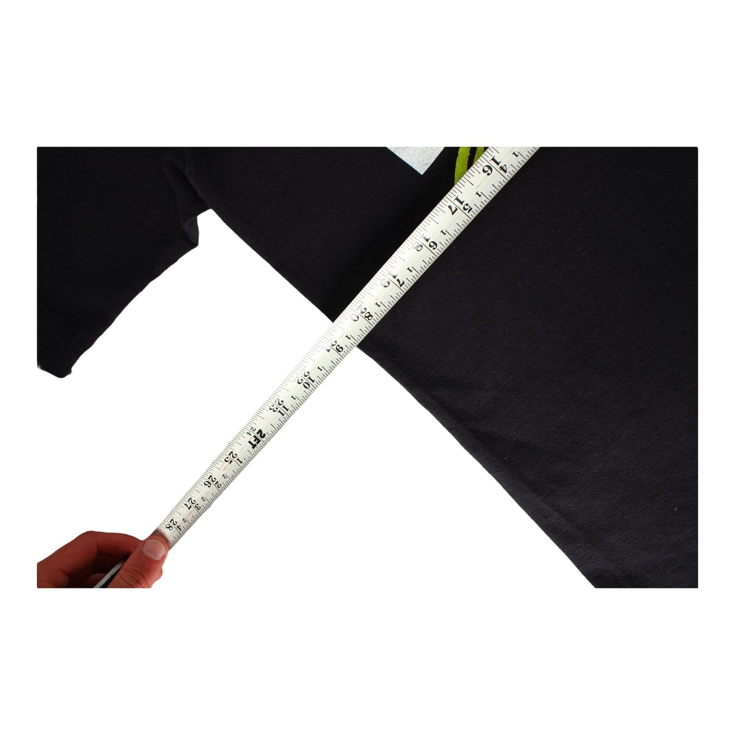 90s Nike Challenge court agassi tee medium