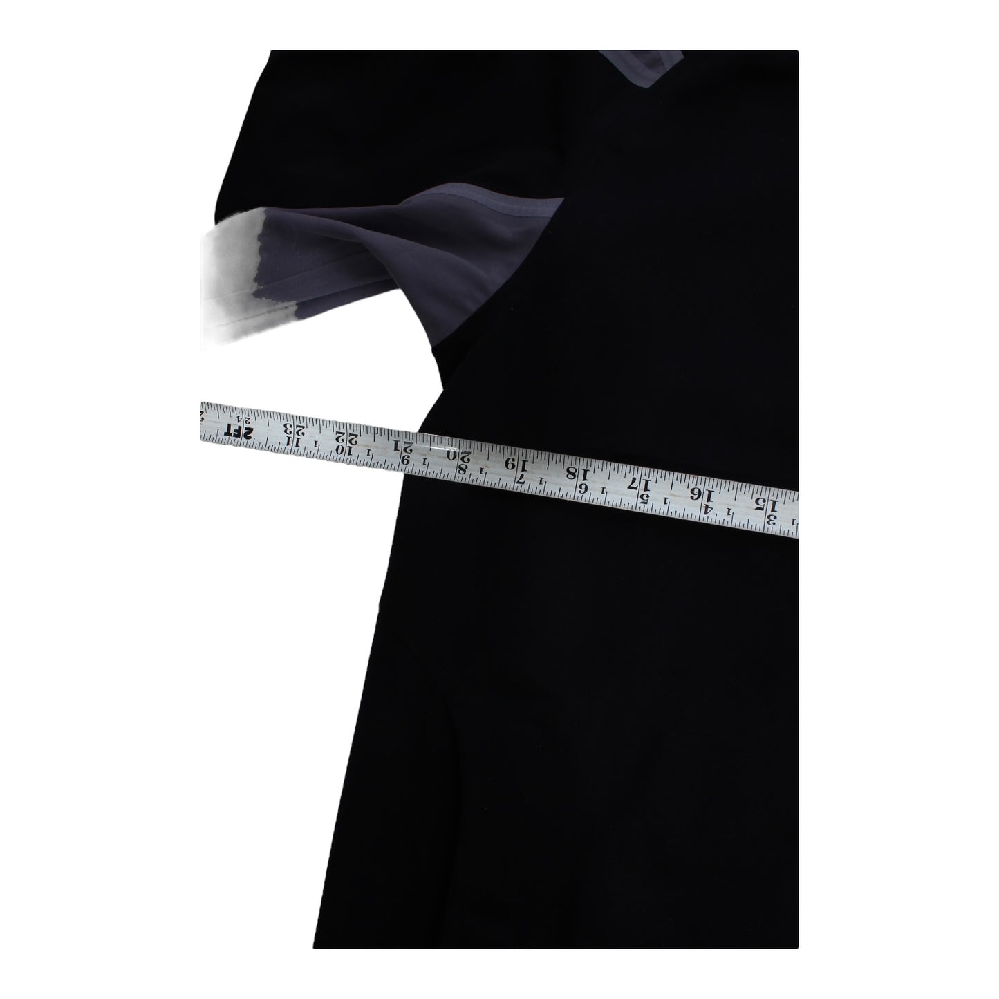 Nike golf rain shirt taped seams M/L