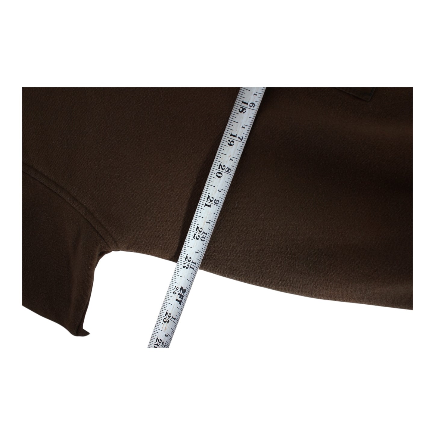 90s Banana republic safari crewneck large