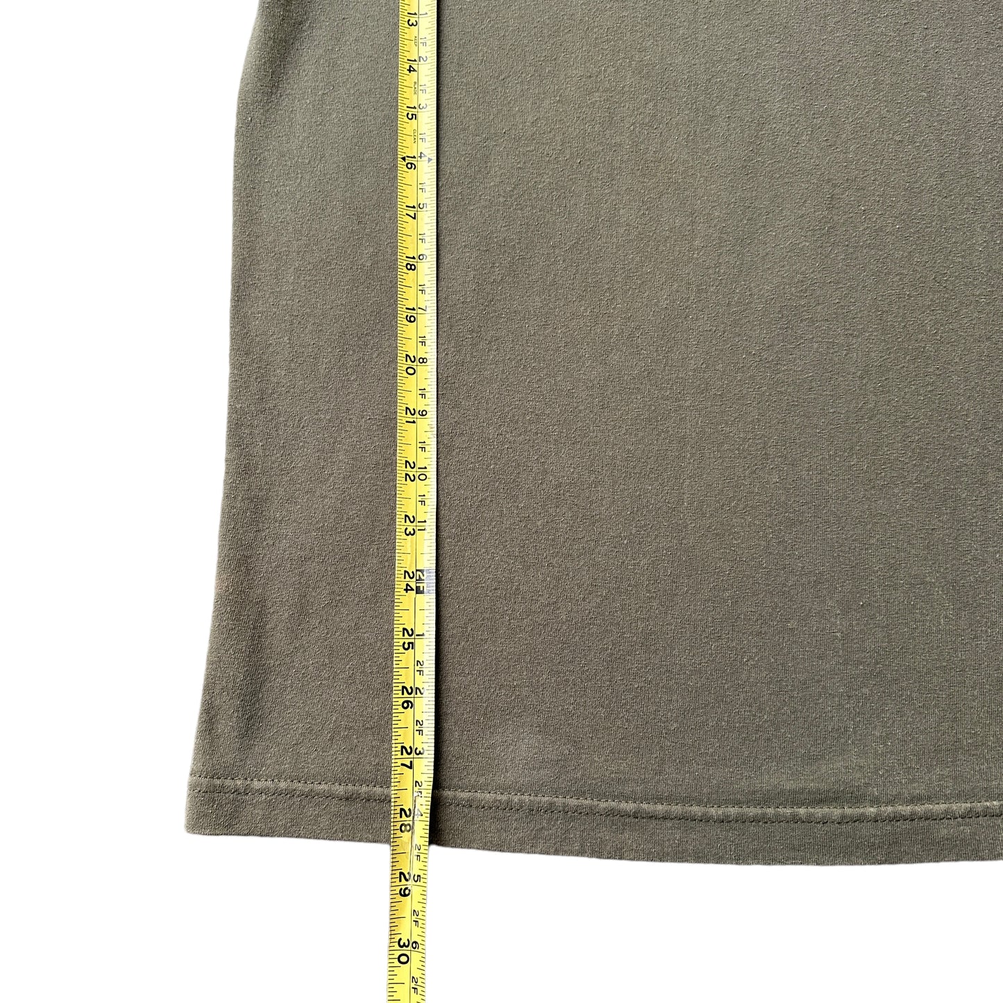 Habitat mosaic tee large